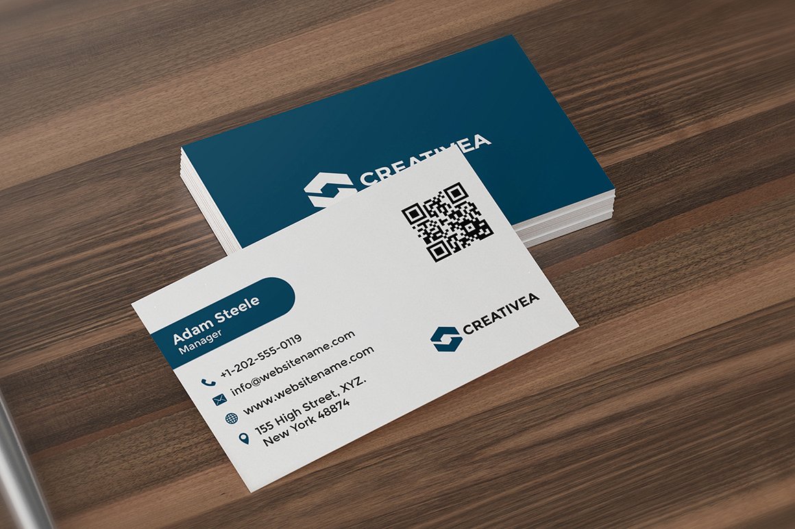 best business cards company 3