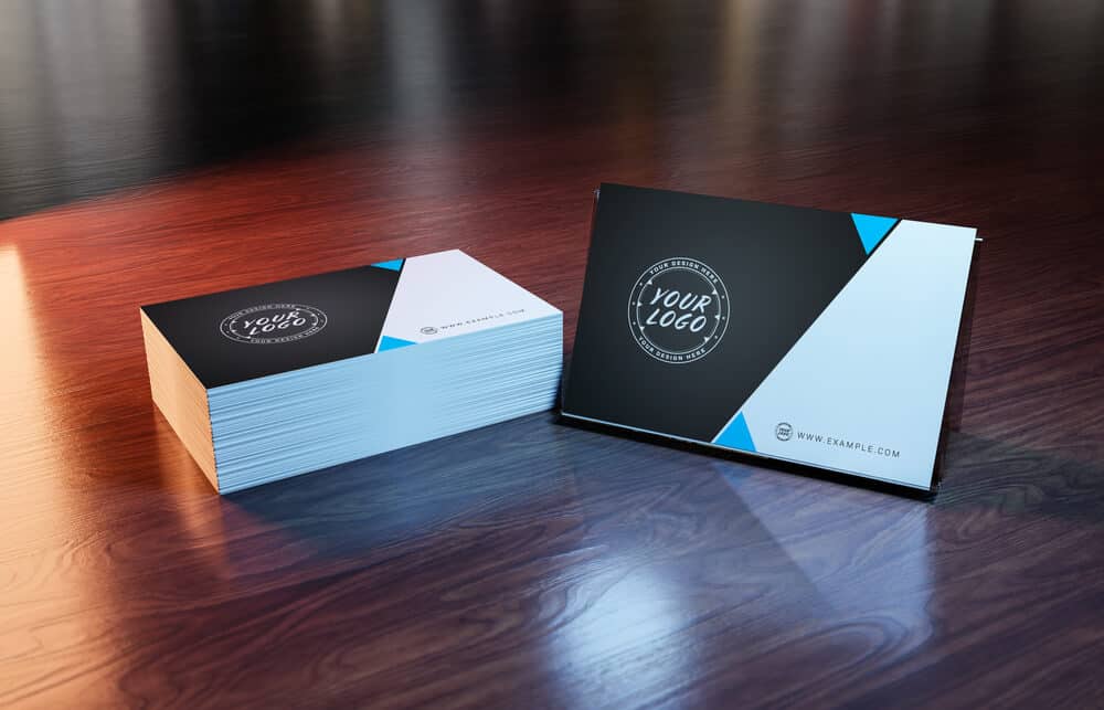 best business cards sites 5