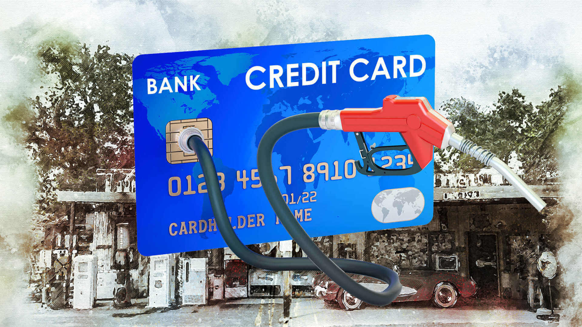 best gas cards for small business 1