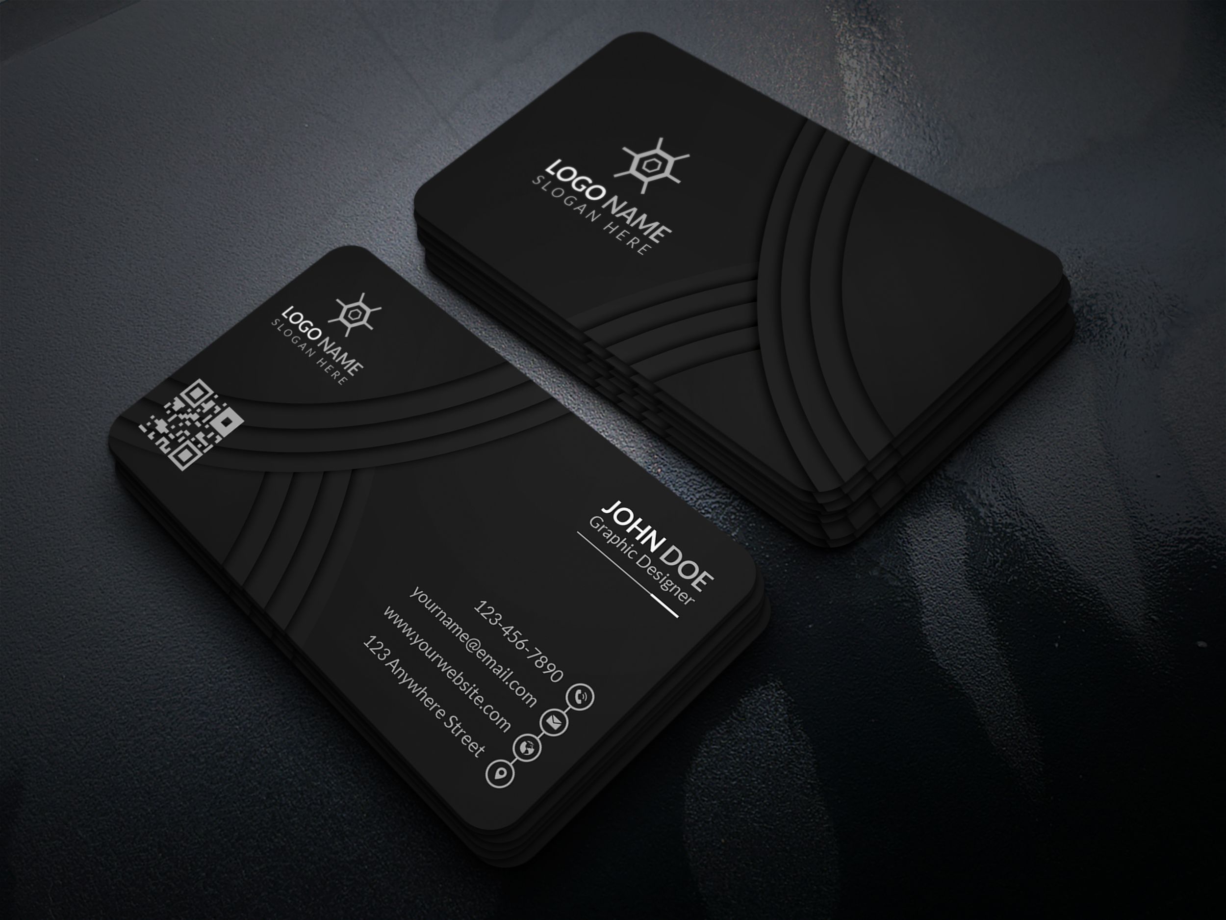 best luxury business cards 6