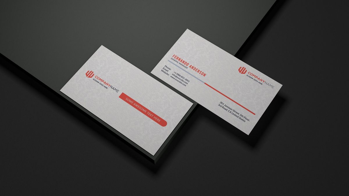 best printer for business cards 4