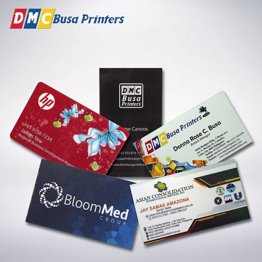 best printer for business cards and flyers 4