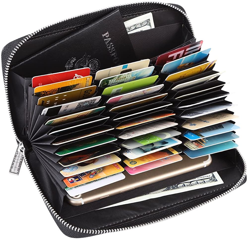 best wallet for business cards 1