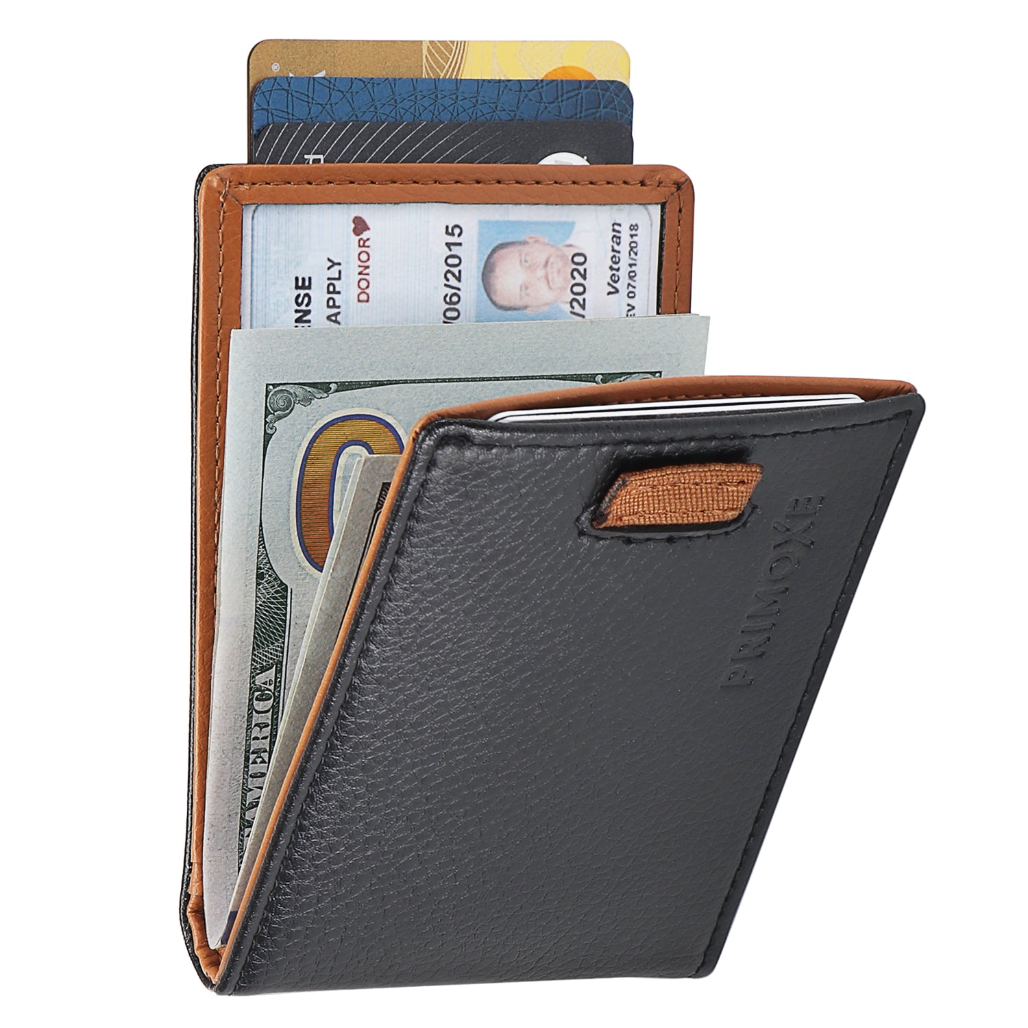 best wallet for business cards 4