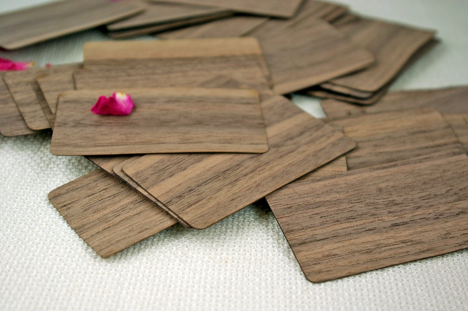 blank wooden business cards 2