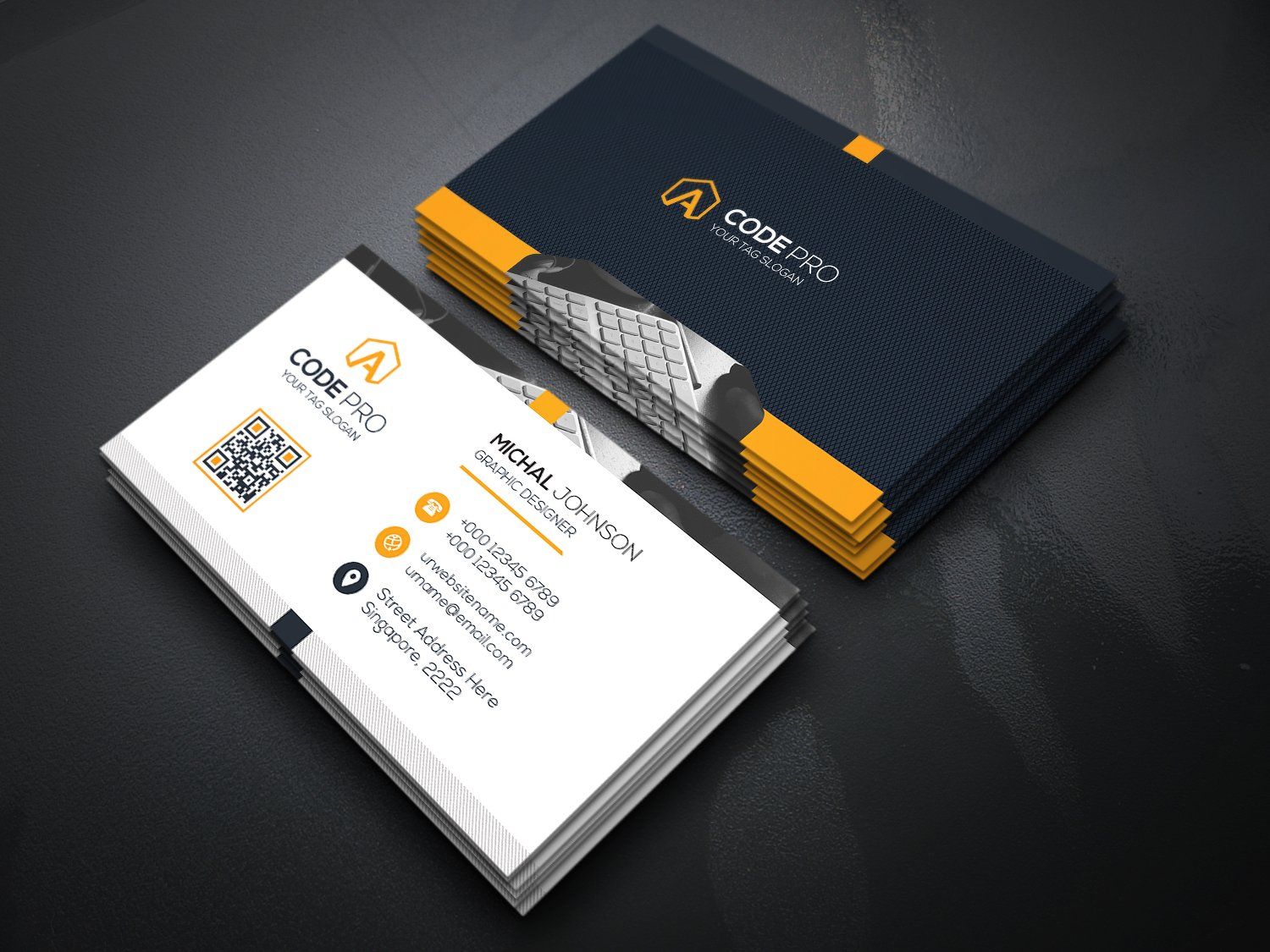 bleed size for business cards 1