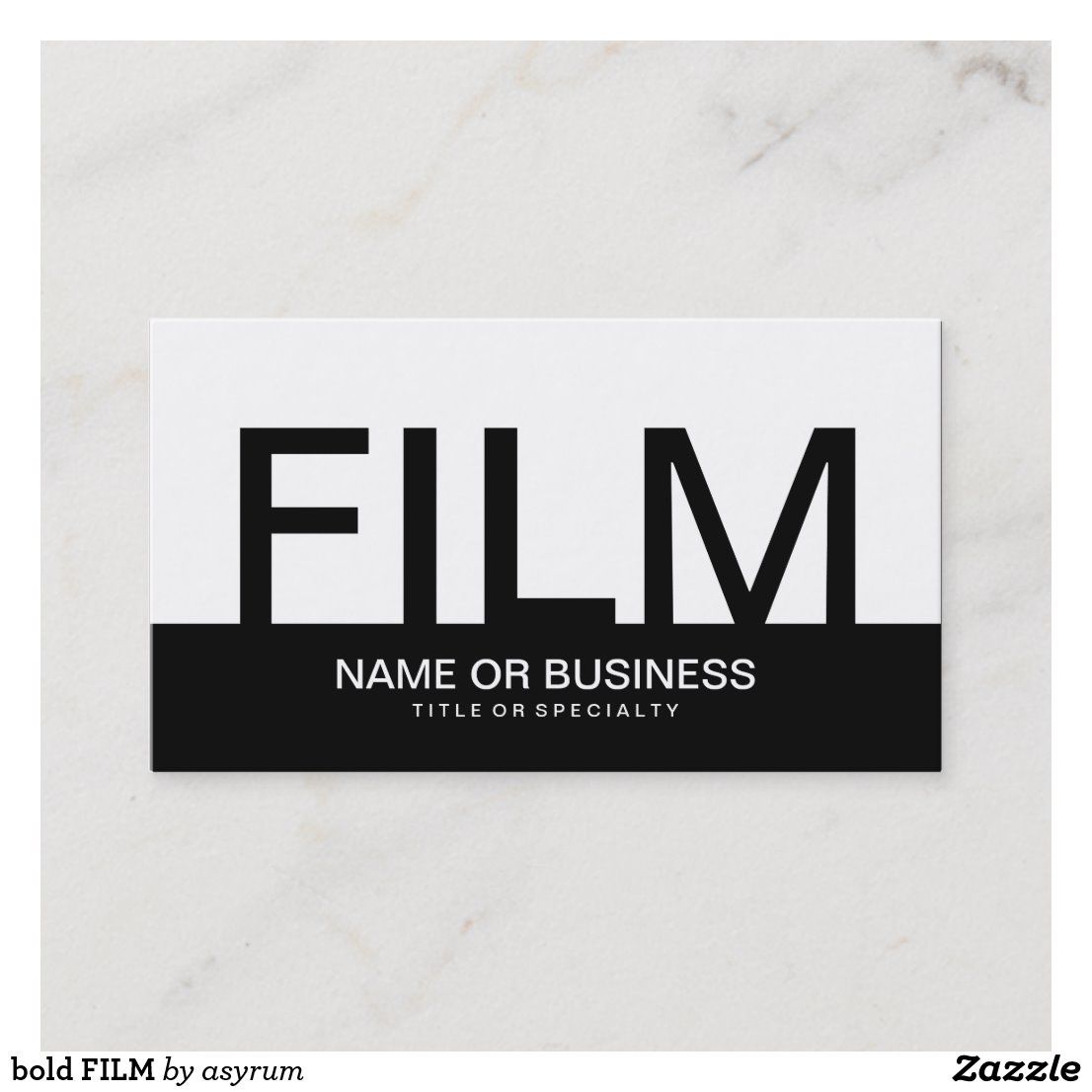 bold business cards 3