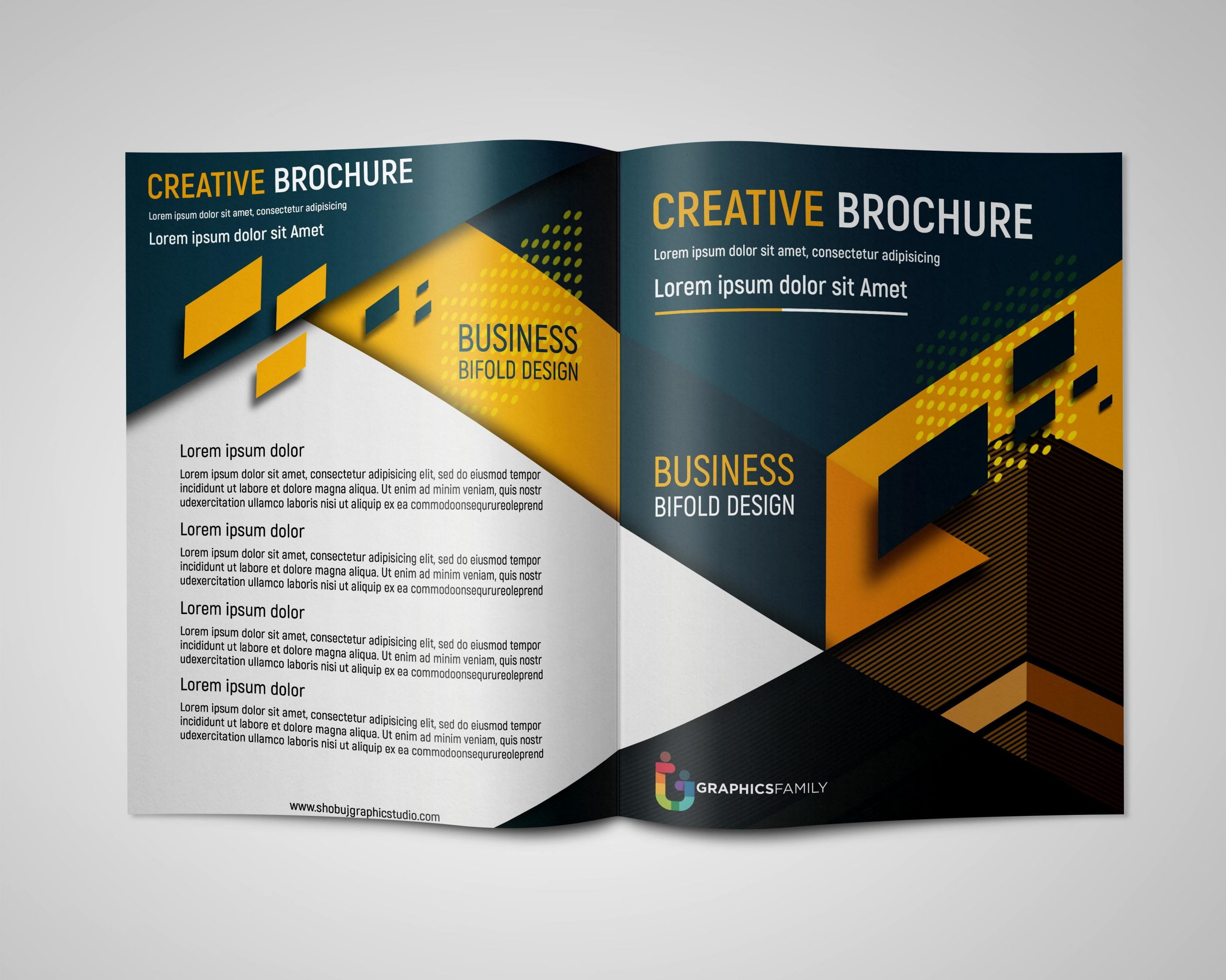 booklet business cards 1