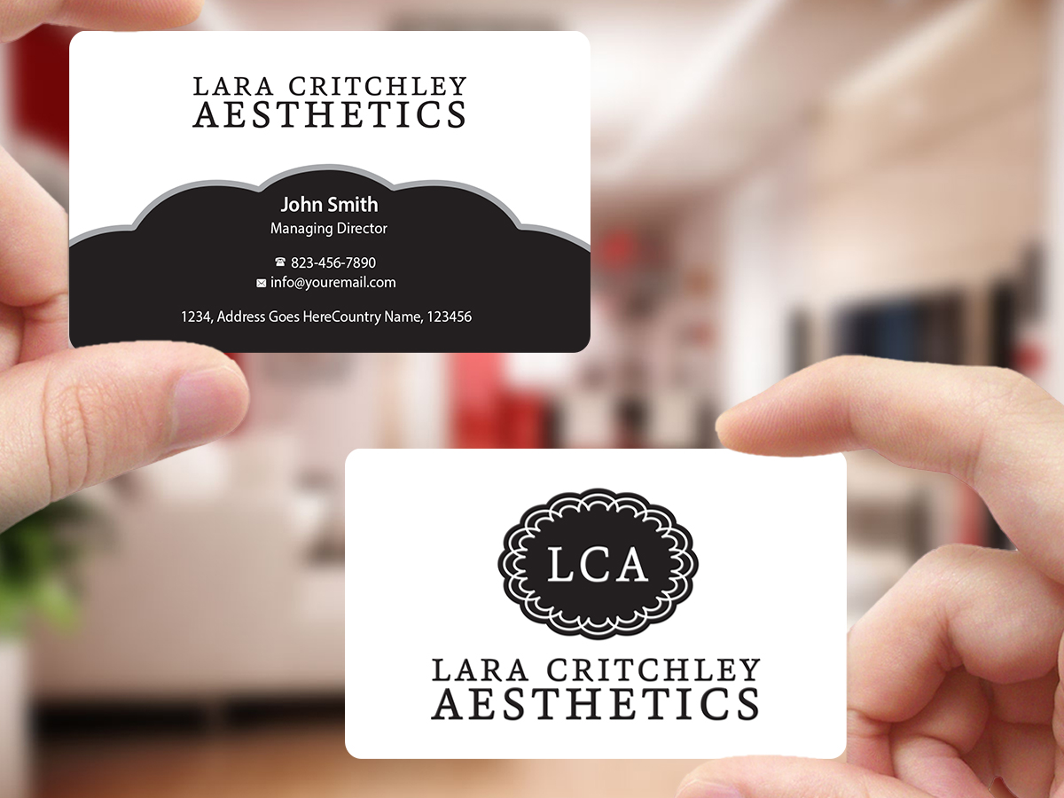 botox business cards 2