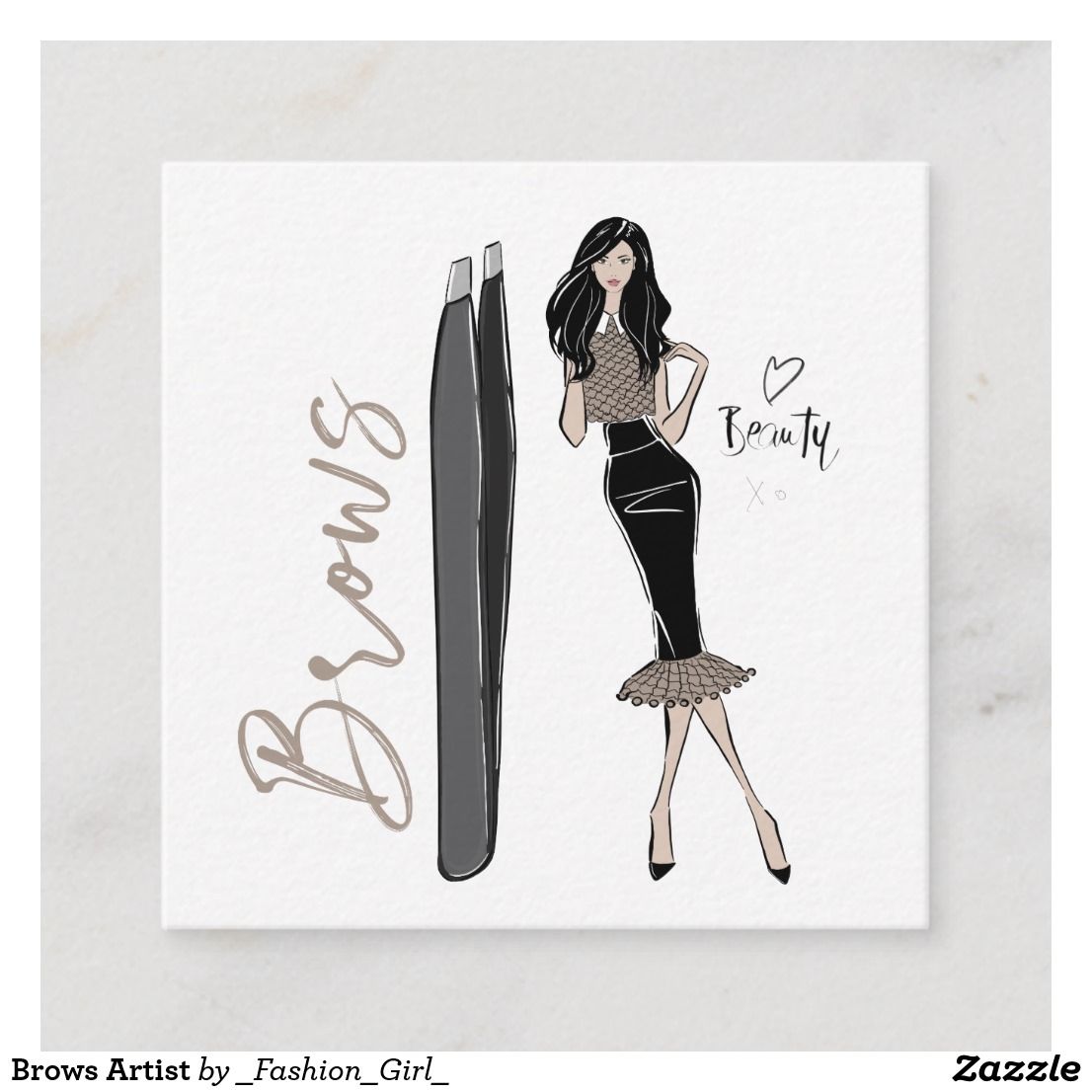 brow business cards 6