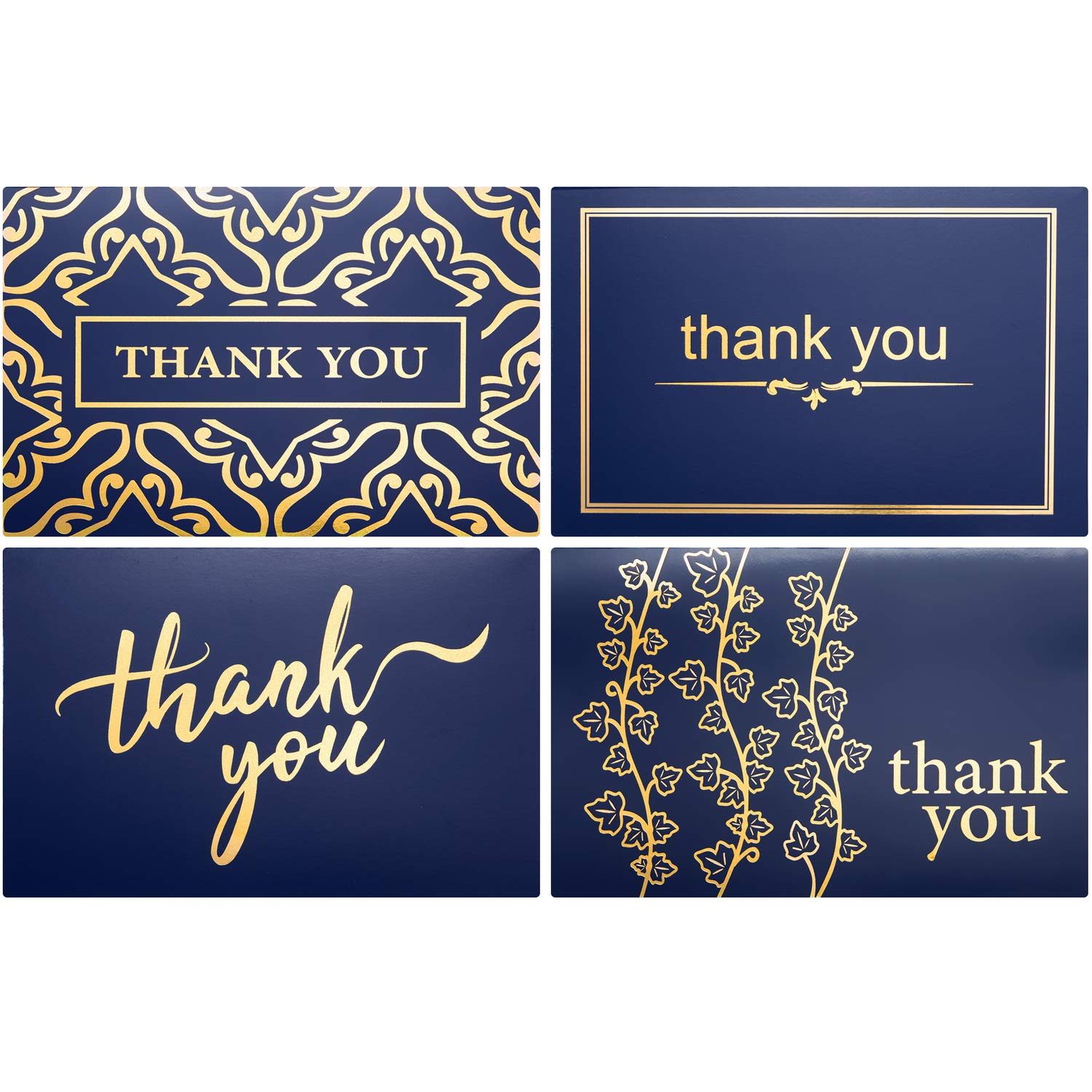 bulk business thank you cards 1