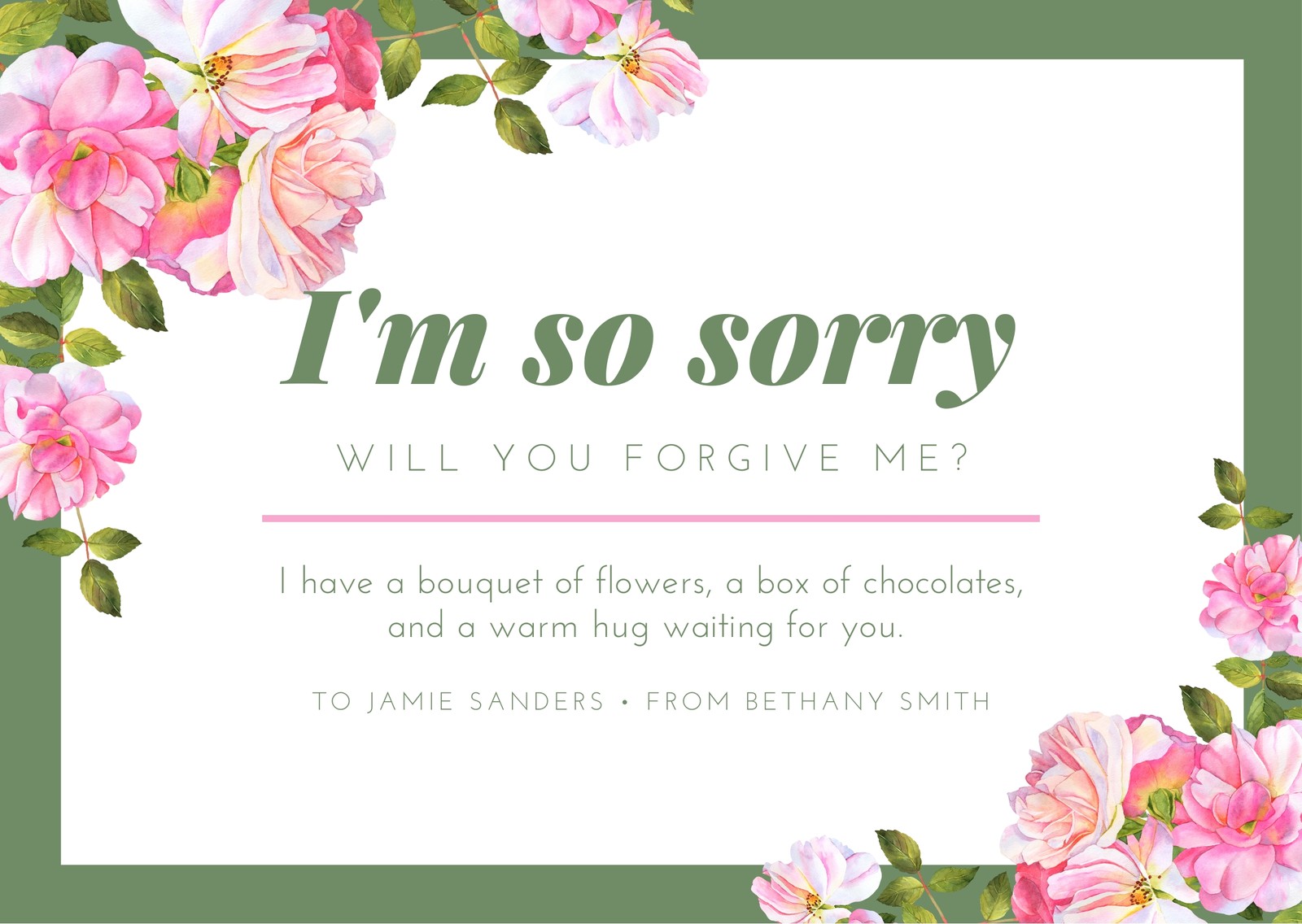 business apology cards 1