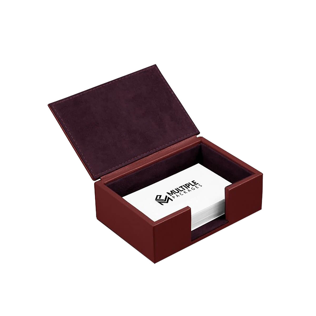 business card boxes for 100 cards 1