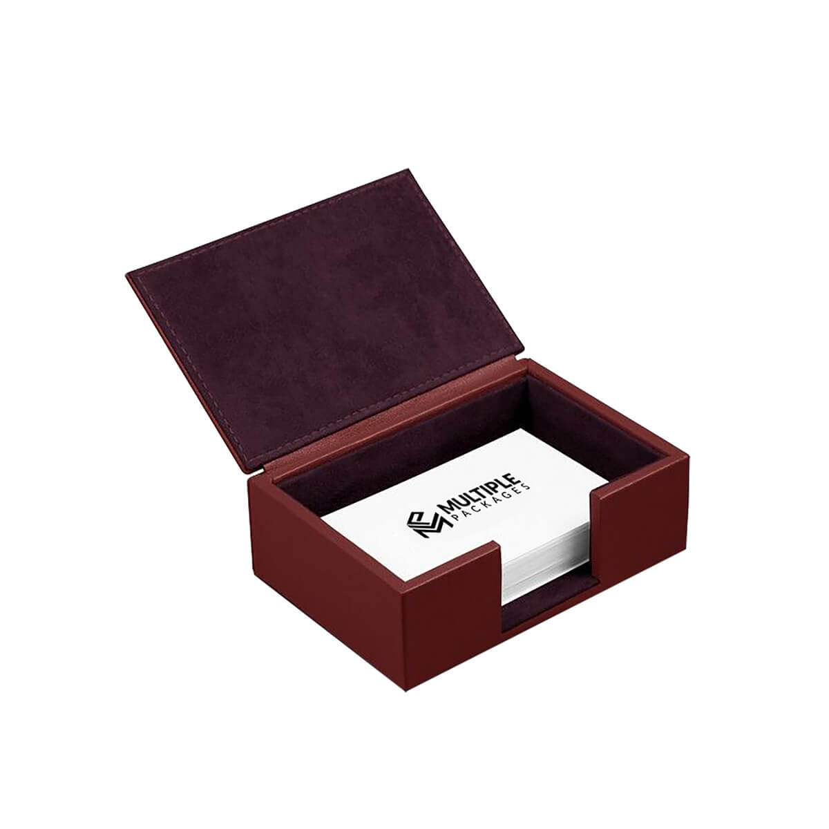 business card boxes for 250 cards 1
