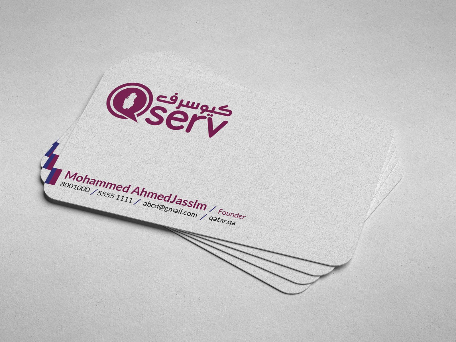 business cards 2022 3