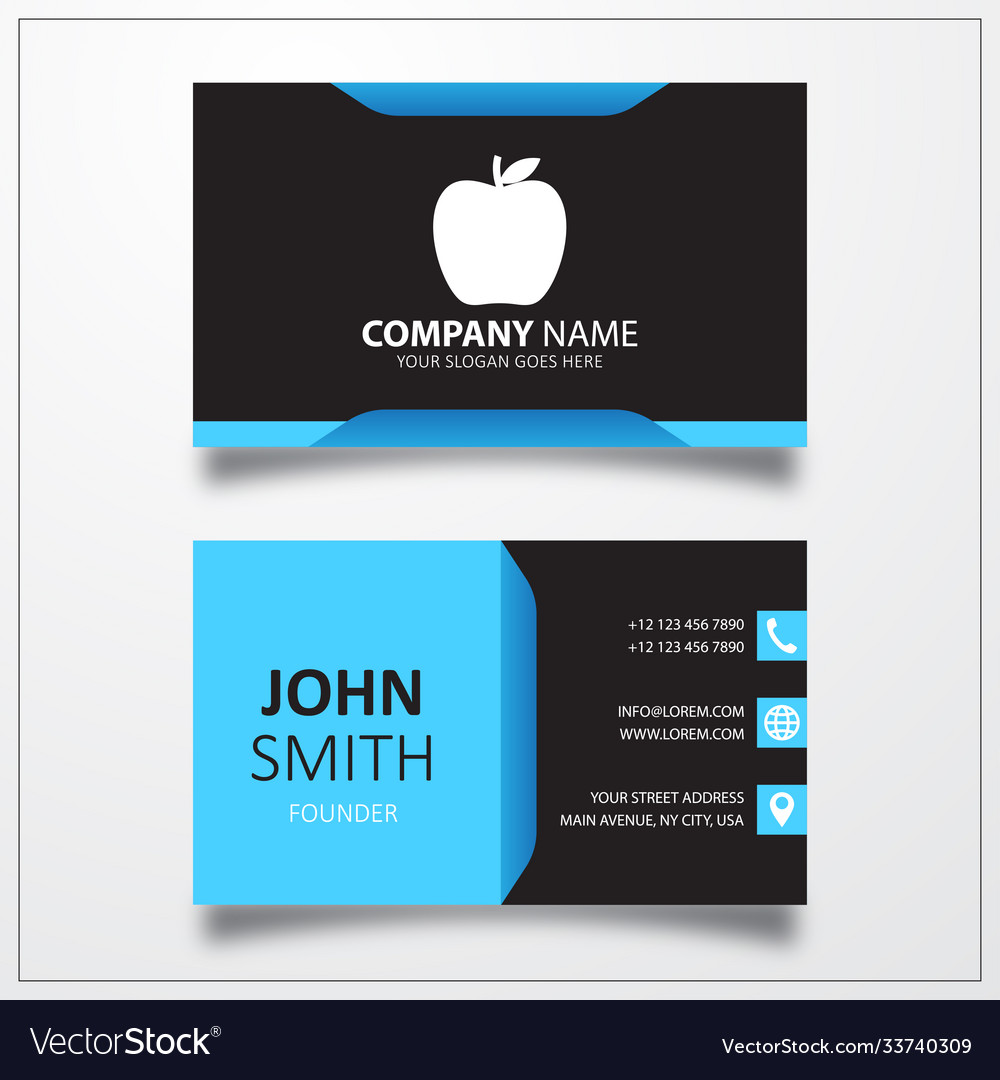 business cards apple wallet 6