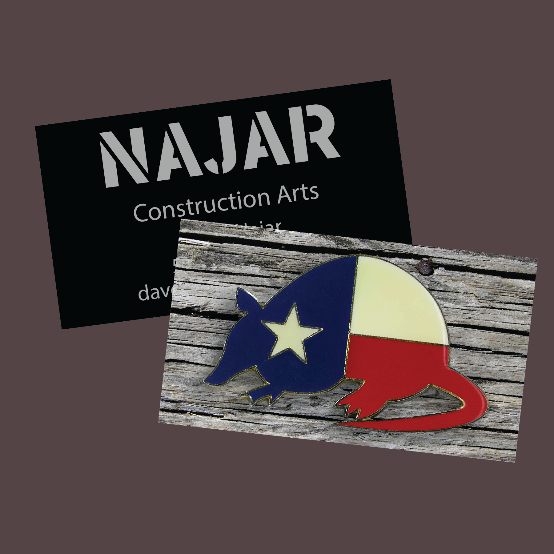 business cards austin texas 1