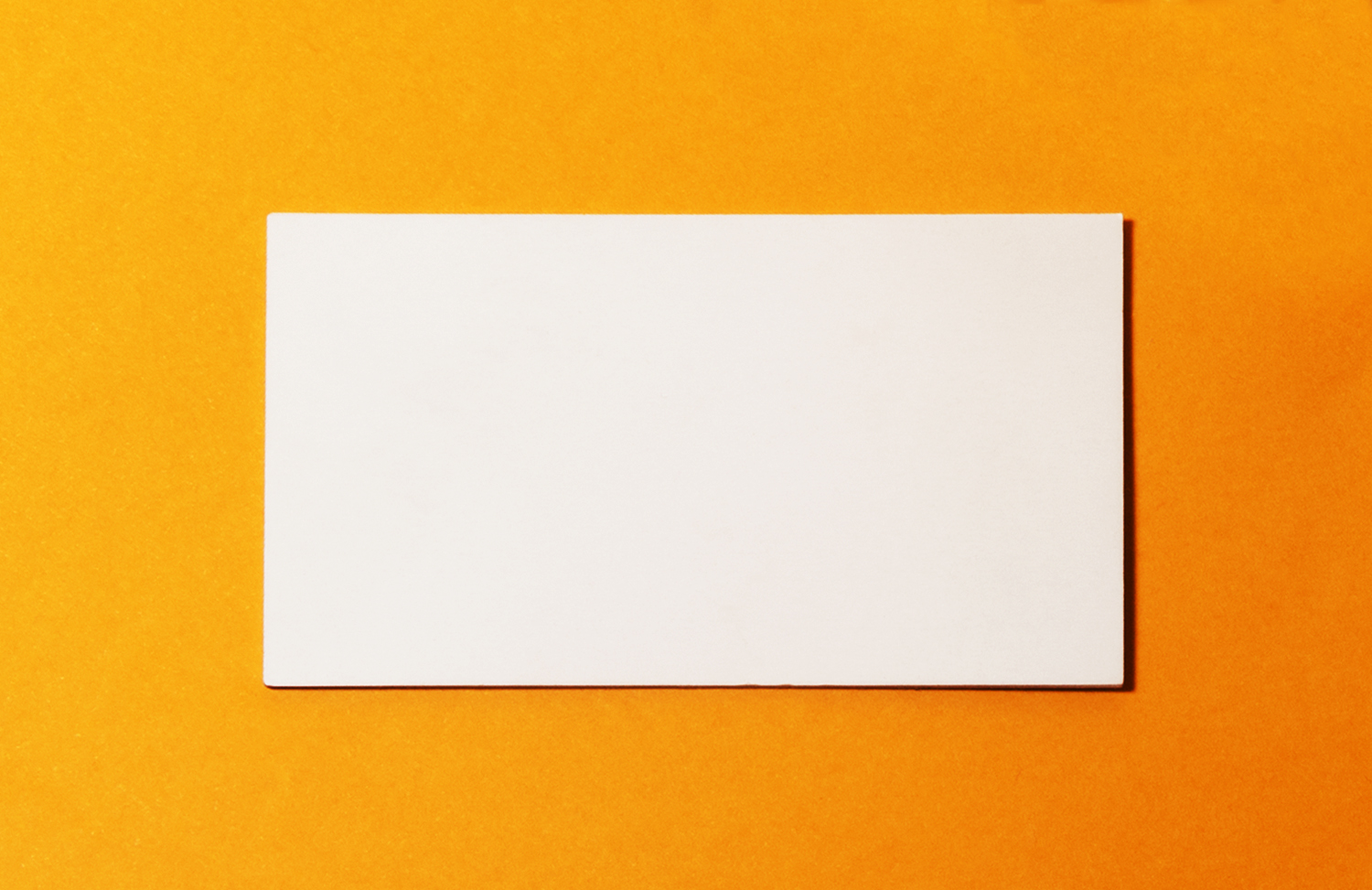 business cards blank 2