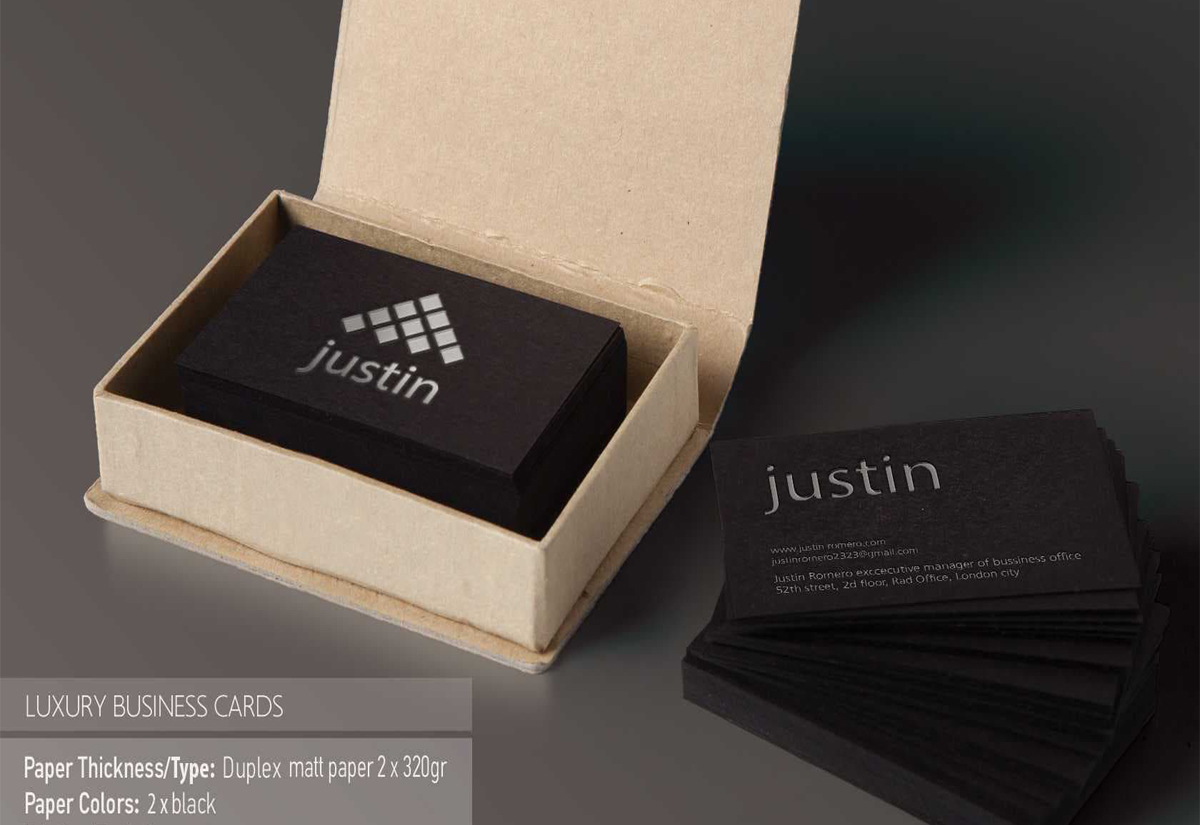 business cards boxes 3