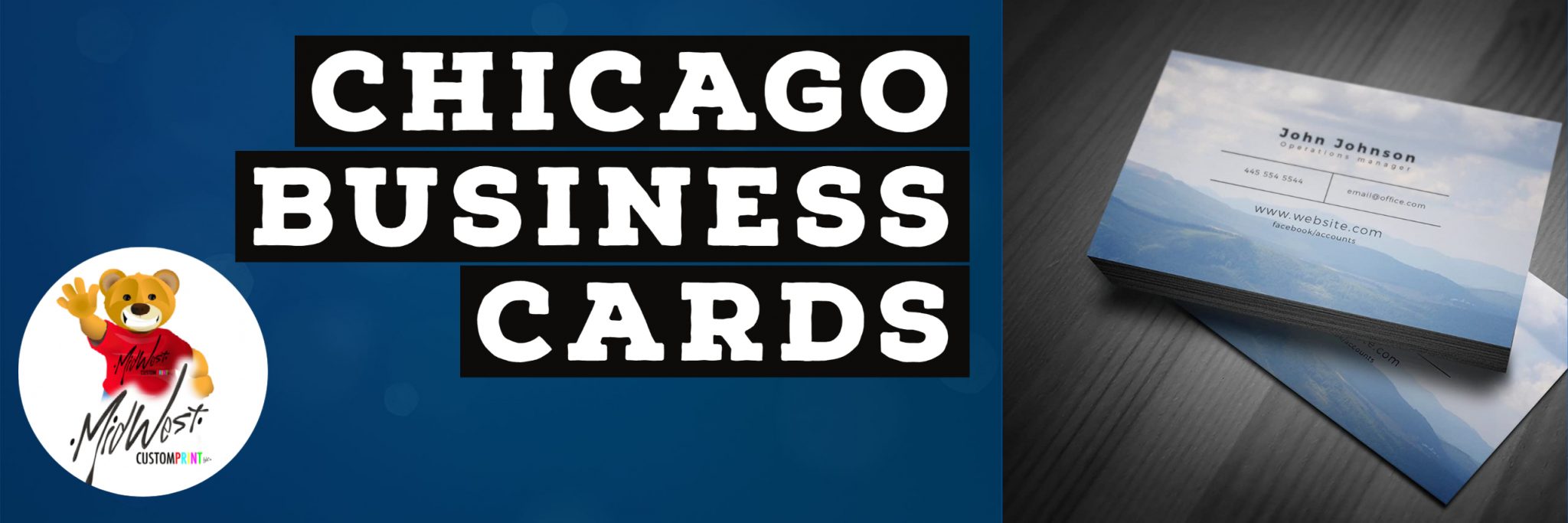business cards chicago 1