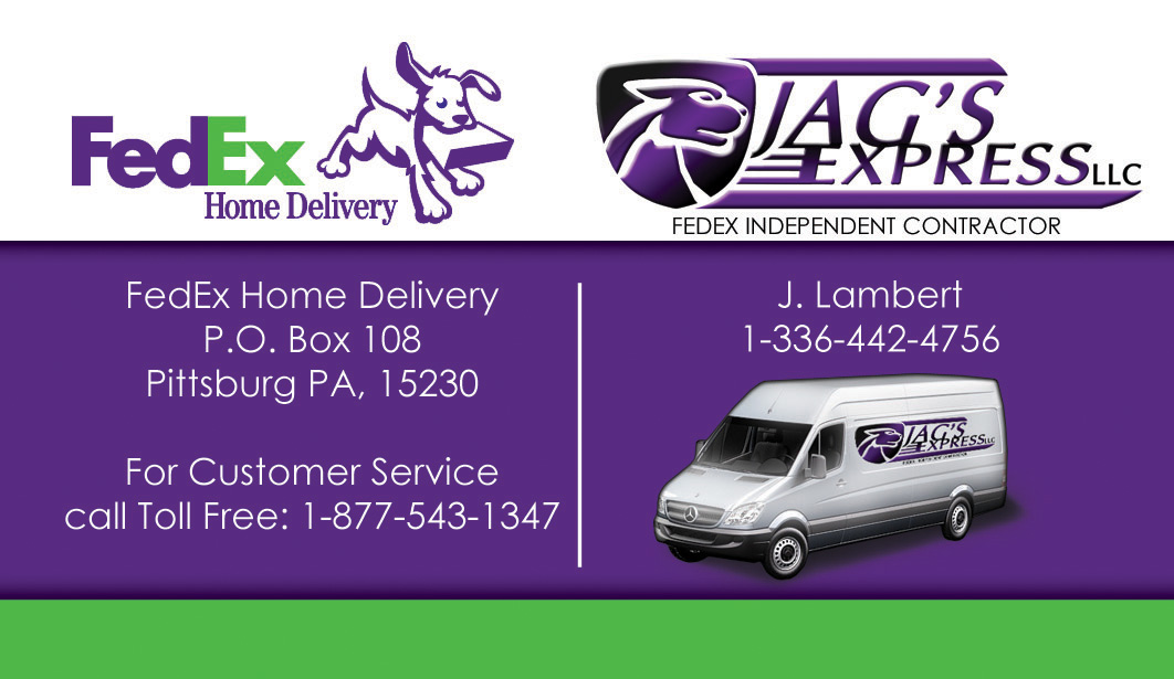 business cards fedex 3