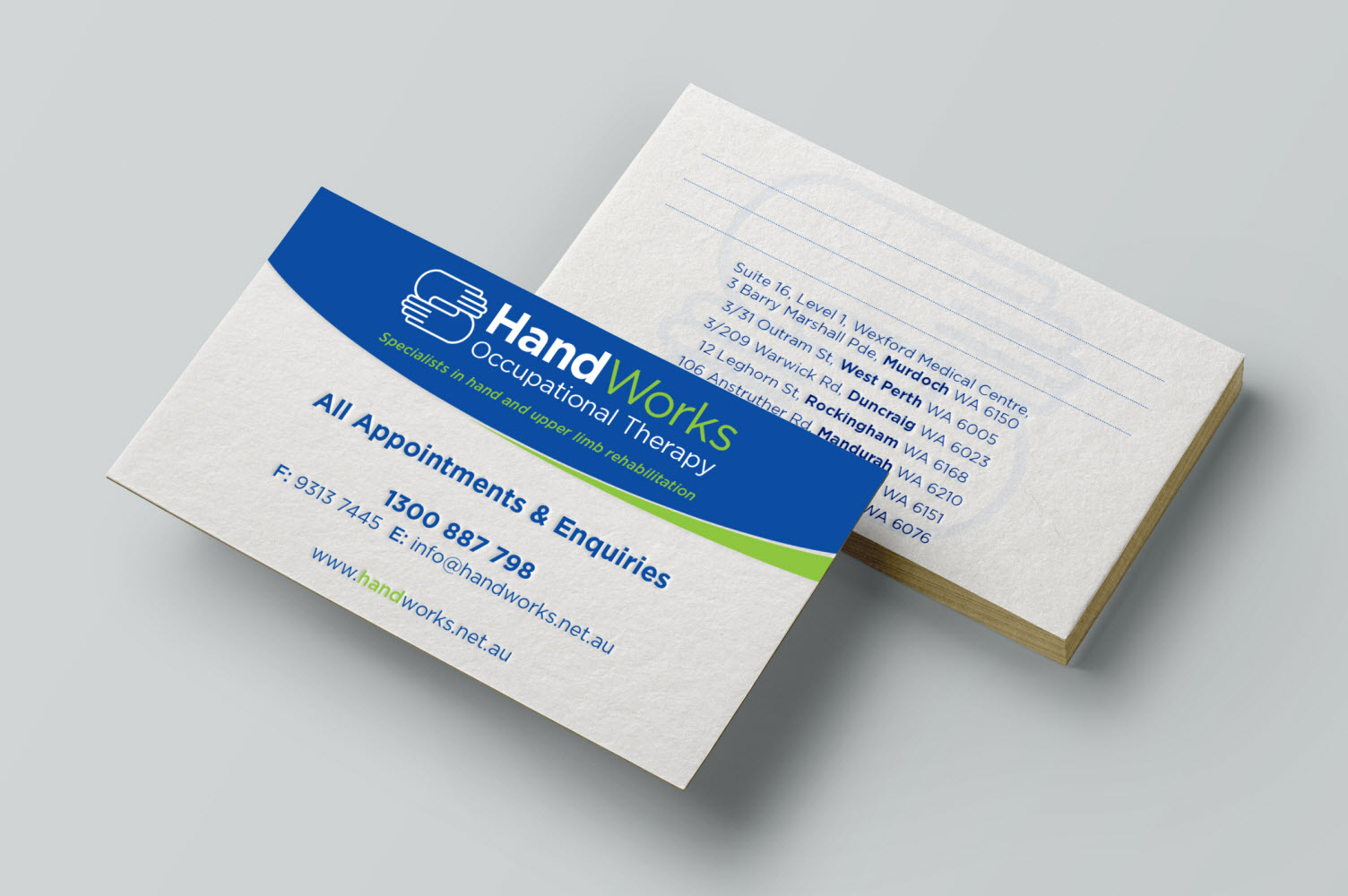 business cards for employees 1