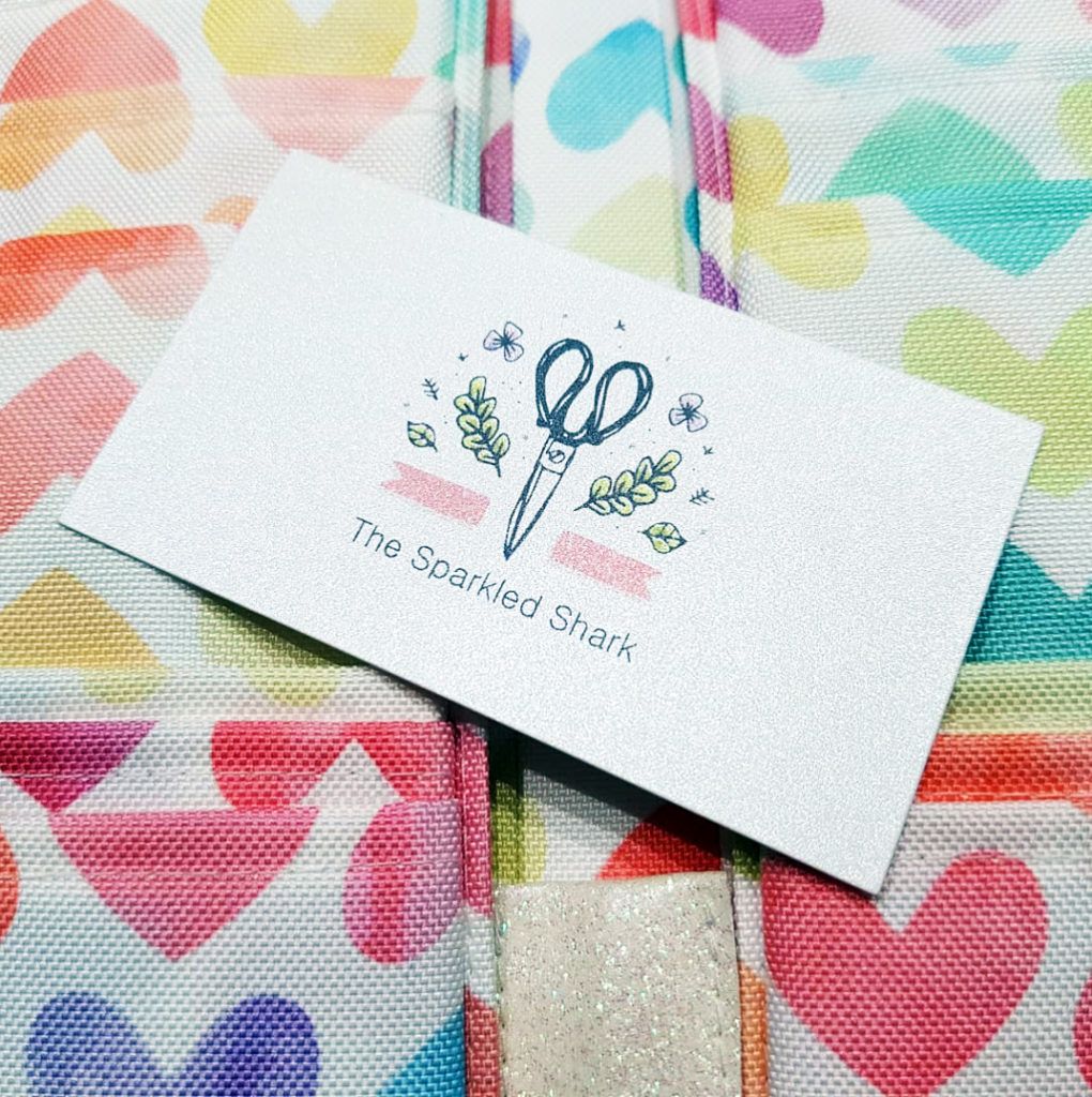 business cards for handmade crafts 1