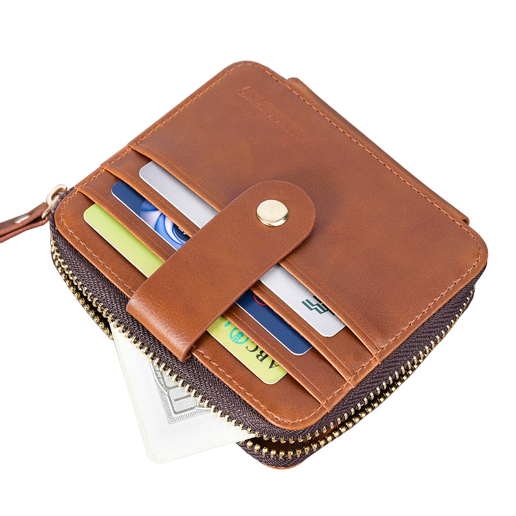 business cards holder for purse 1