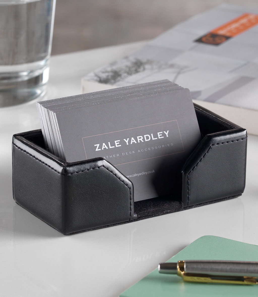 business cards holder for purse 2