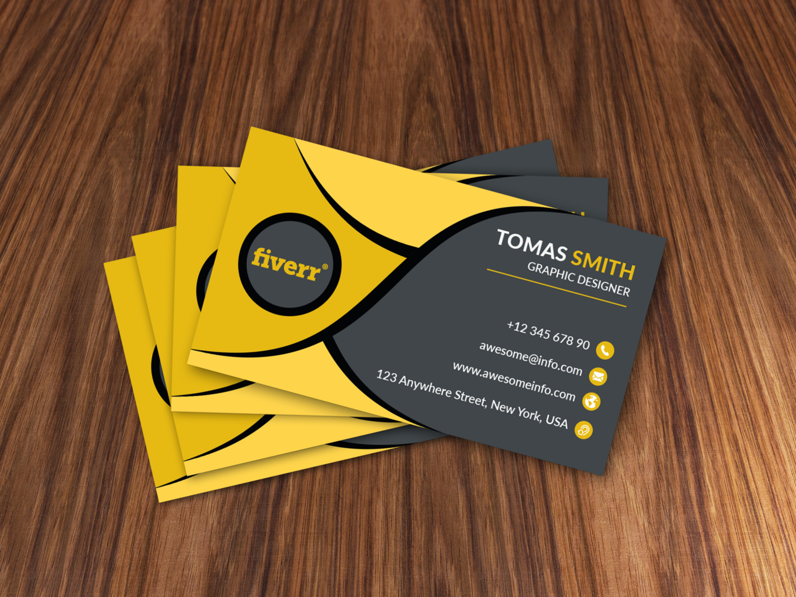 business cards ideas 2022 7