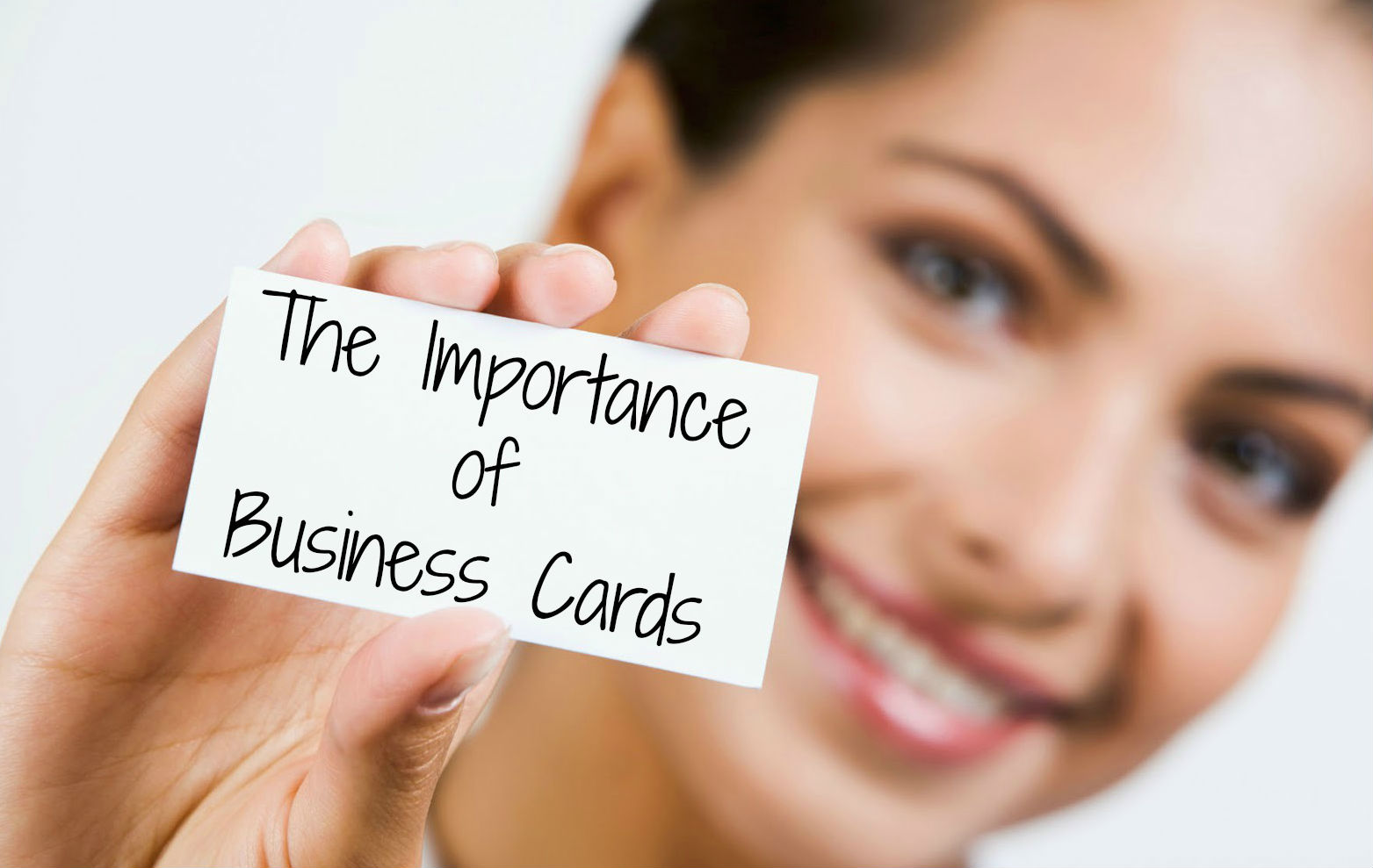business cards importance 1
