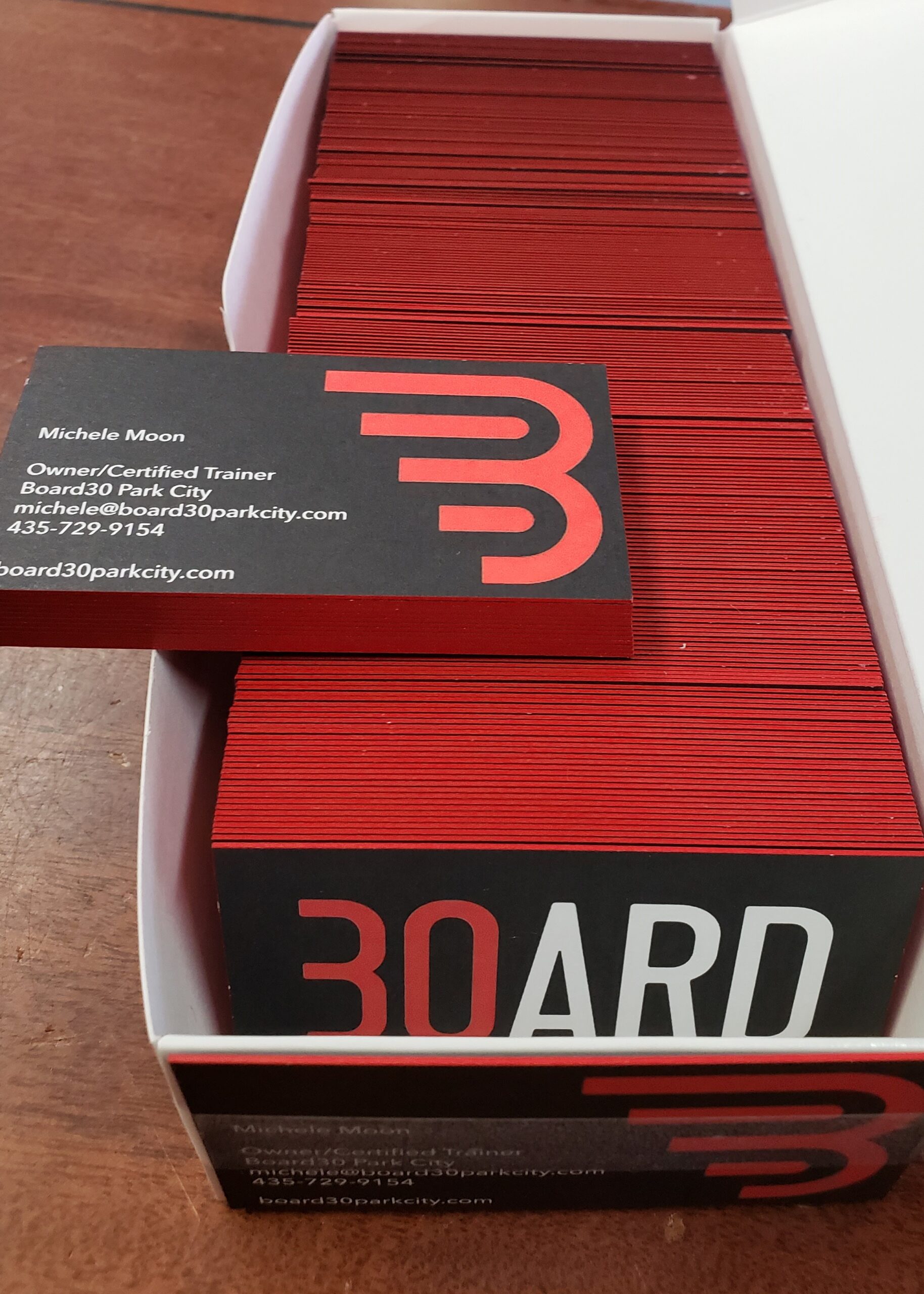 business cards in san diego 5