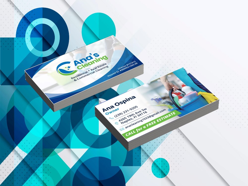 business cards naples fl 2