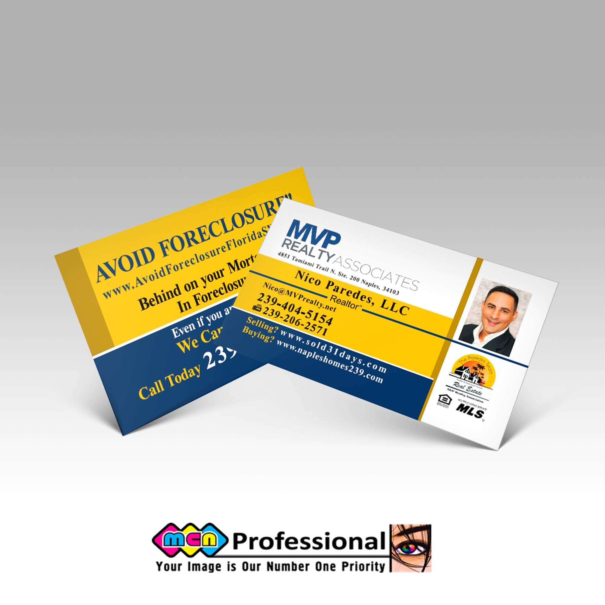 business cards naples fl 3