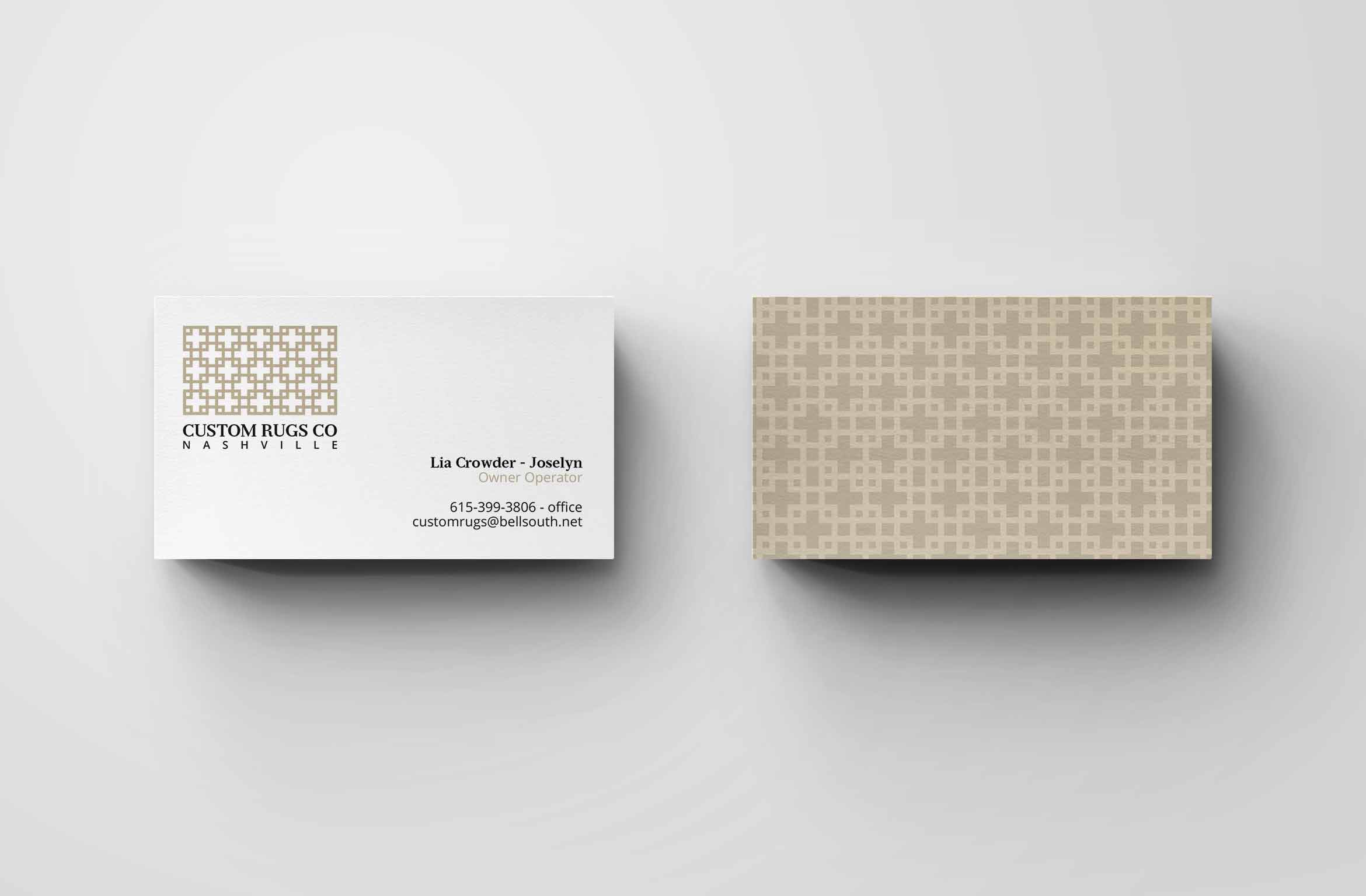 business cards nashville 4