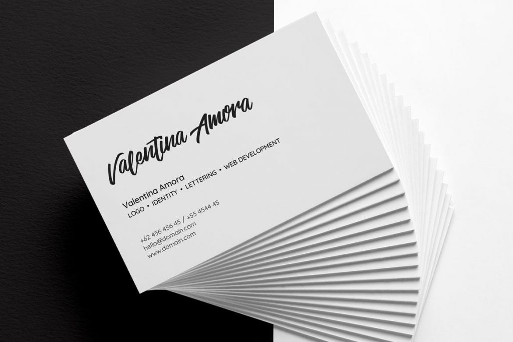 business cards nyc 3