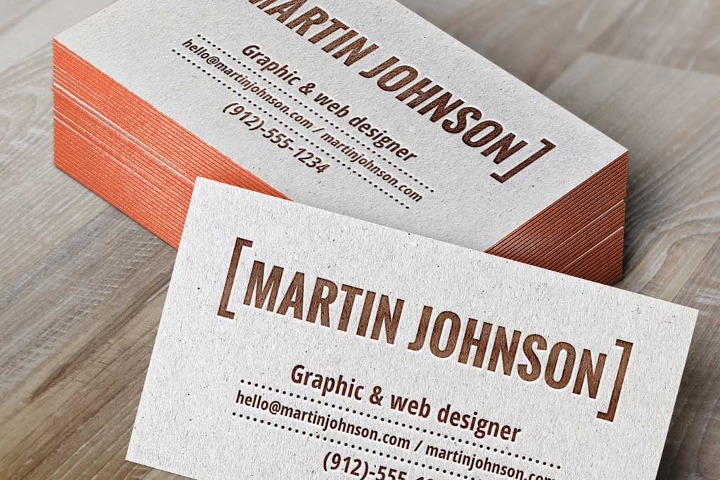 business cards nyc same day 2