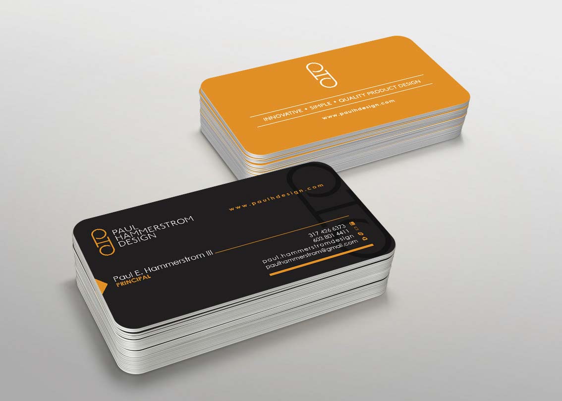 business cards offset printing 4