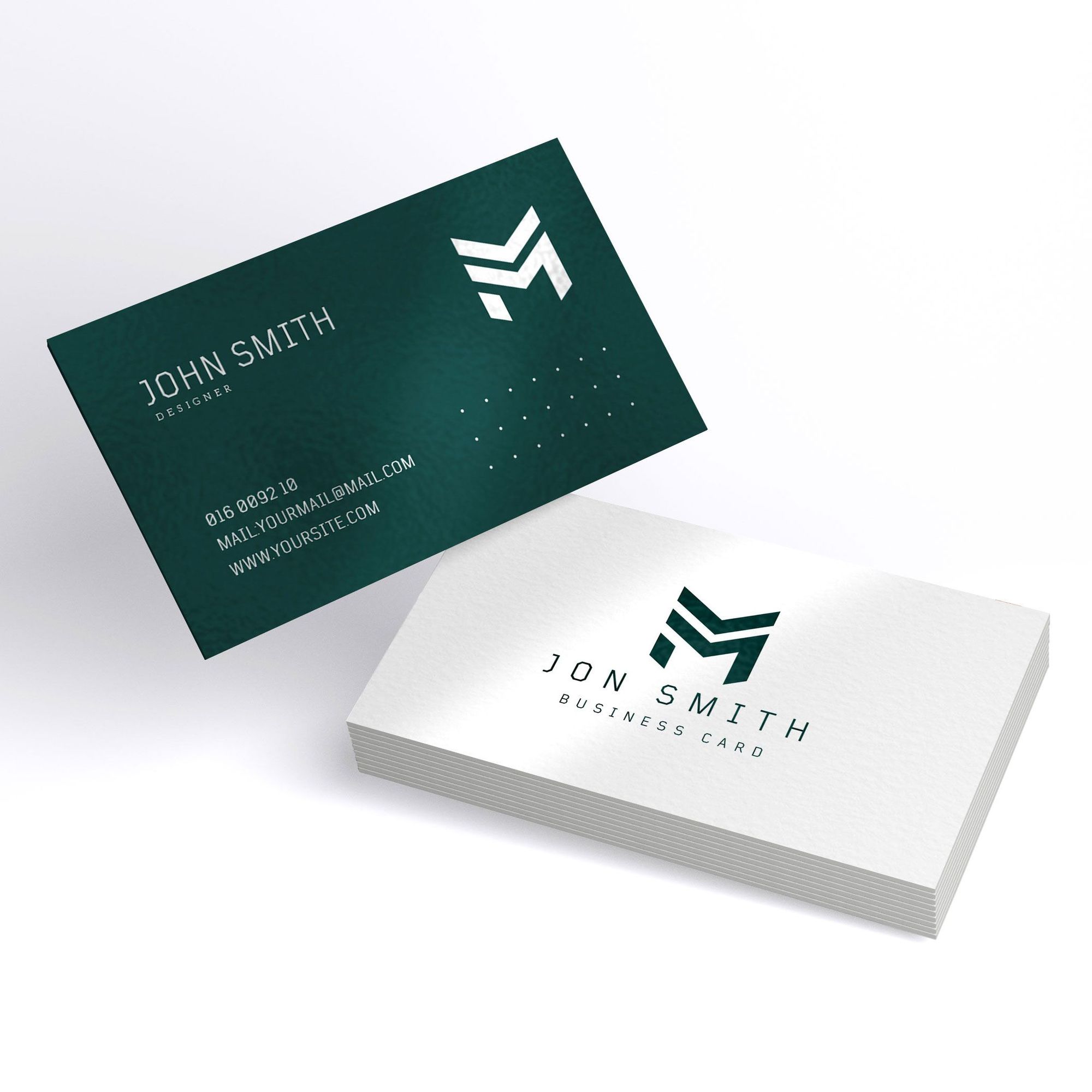 business cards picture 2