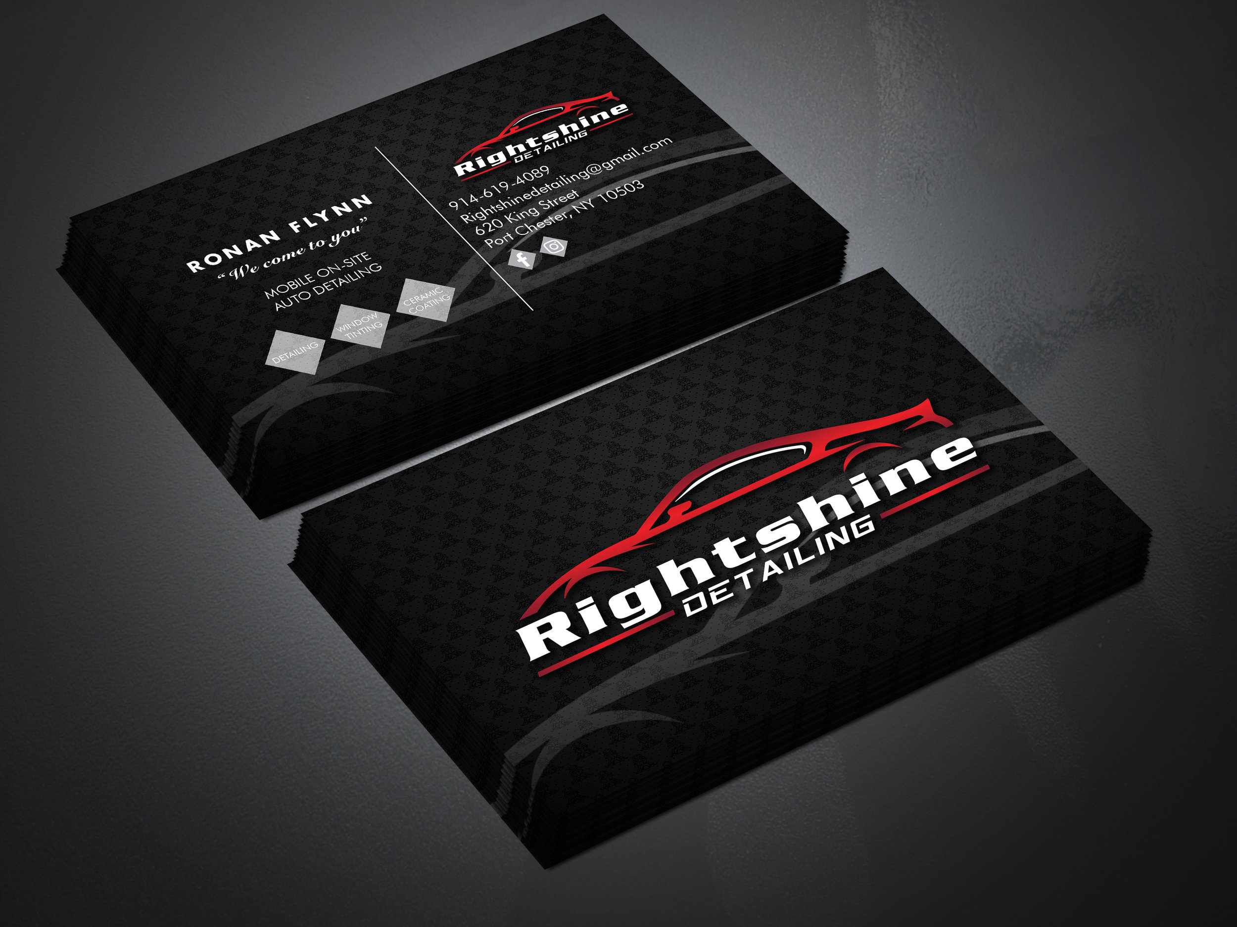 business cards pittsburgh 3