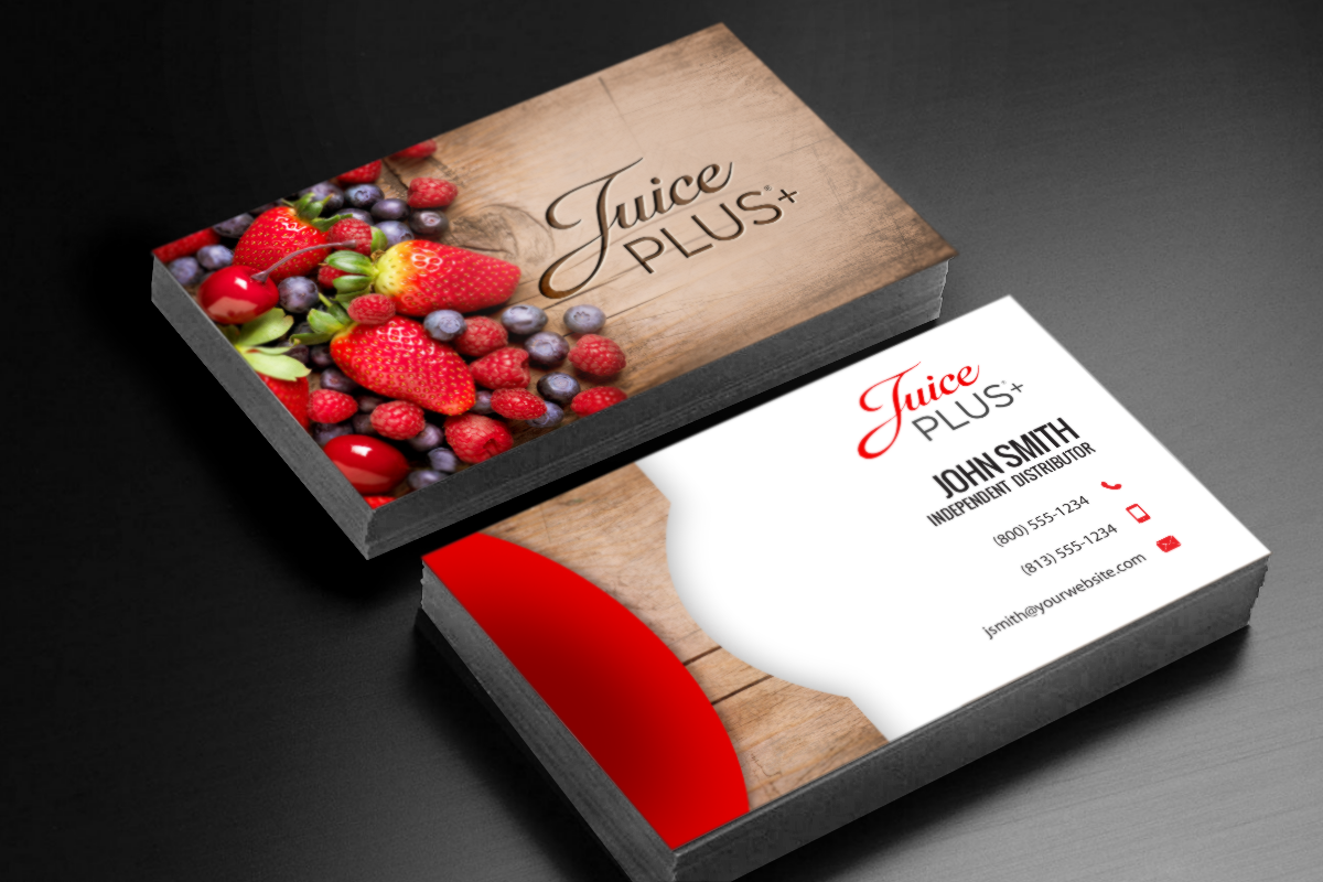 business cards plus 2