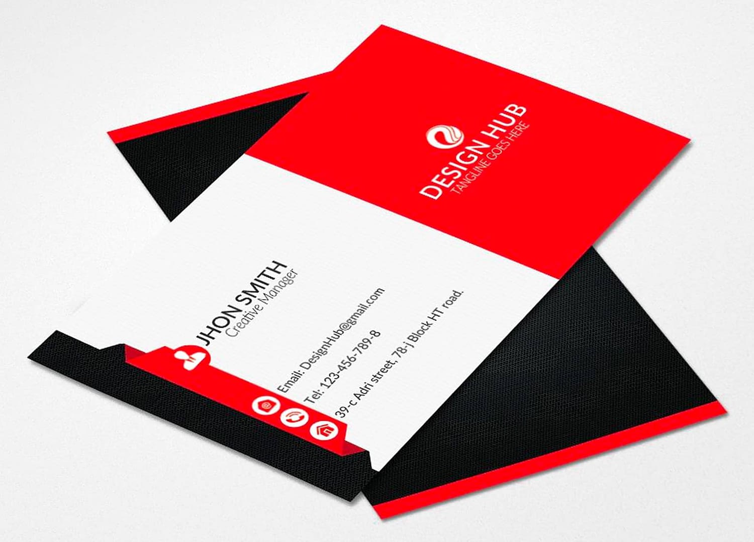 business cards printing houston 2
