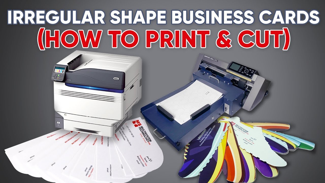 business cards printing machine 2
