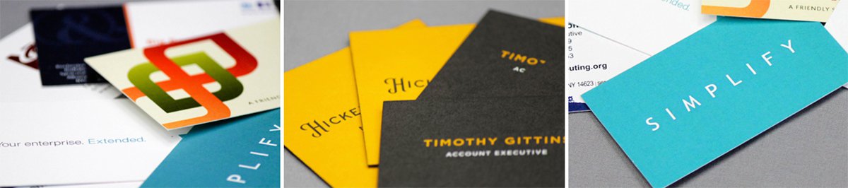 business cards rochester ny 1