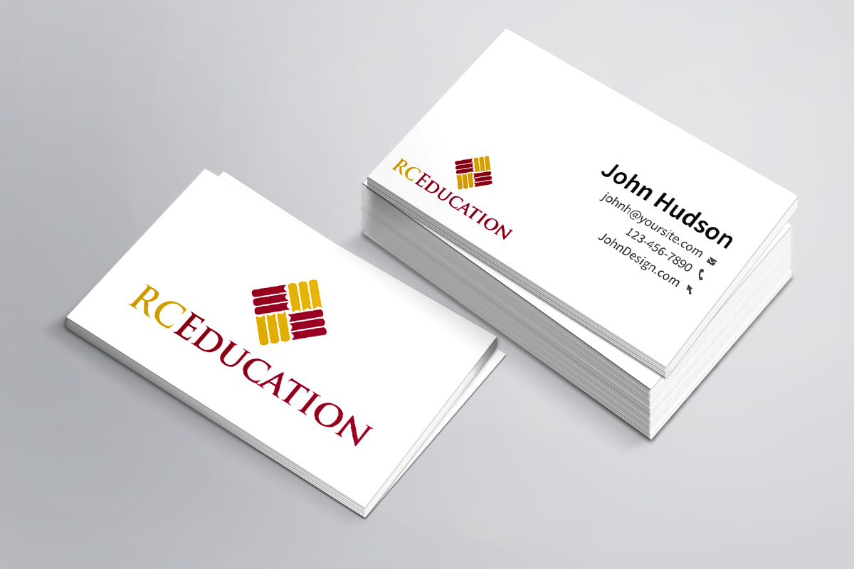 business cards stationery 2