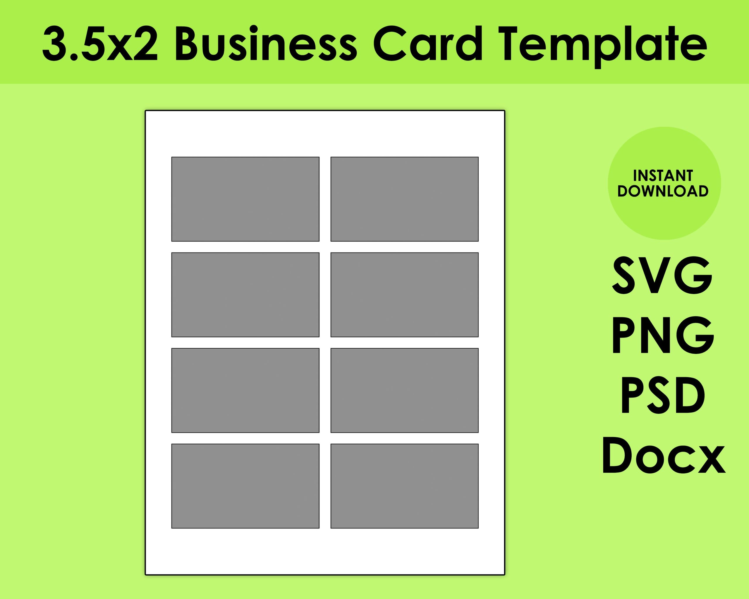 business cards svg 1