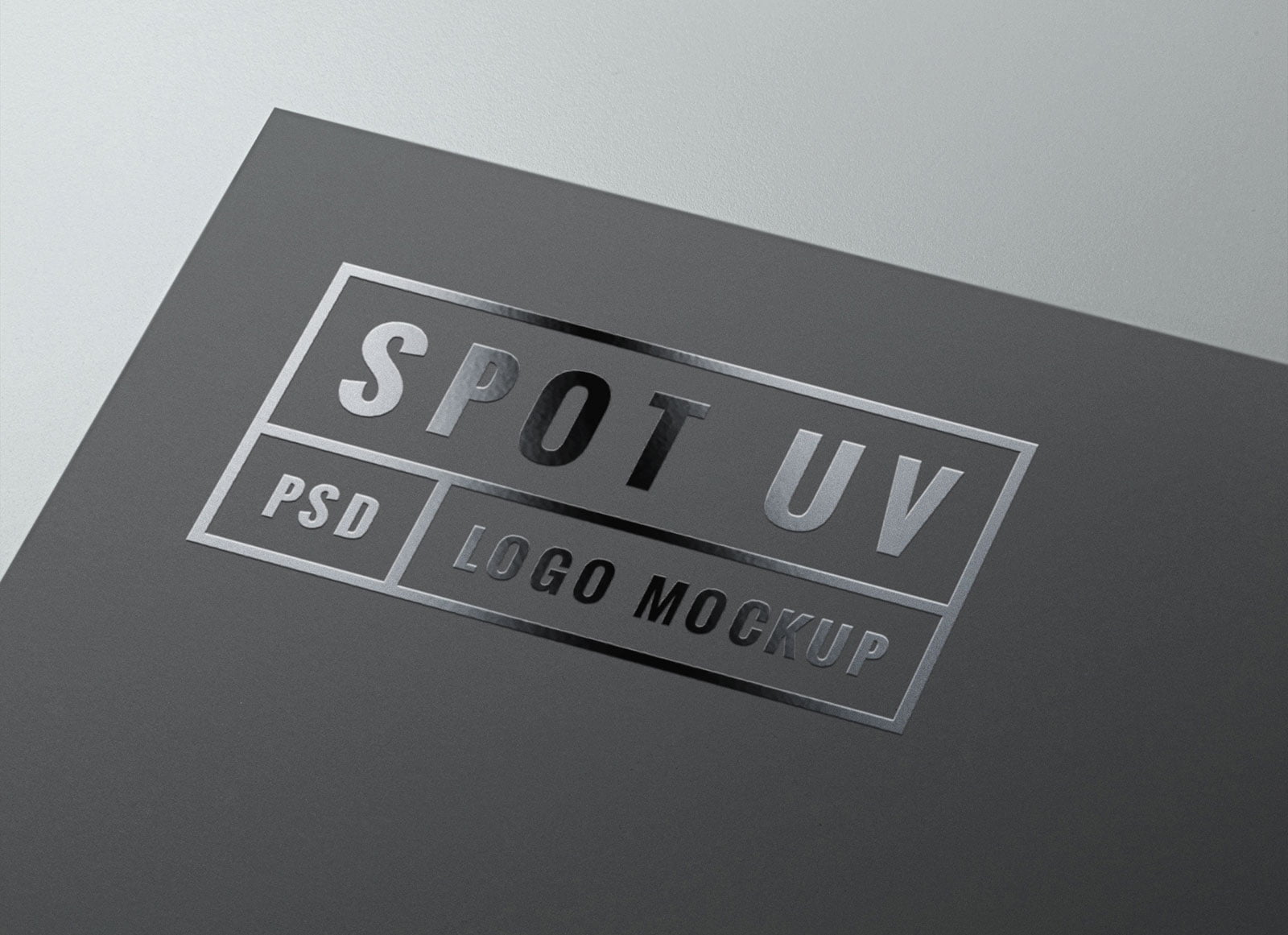 business cards uv spot 4