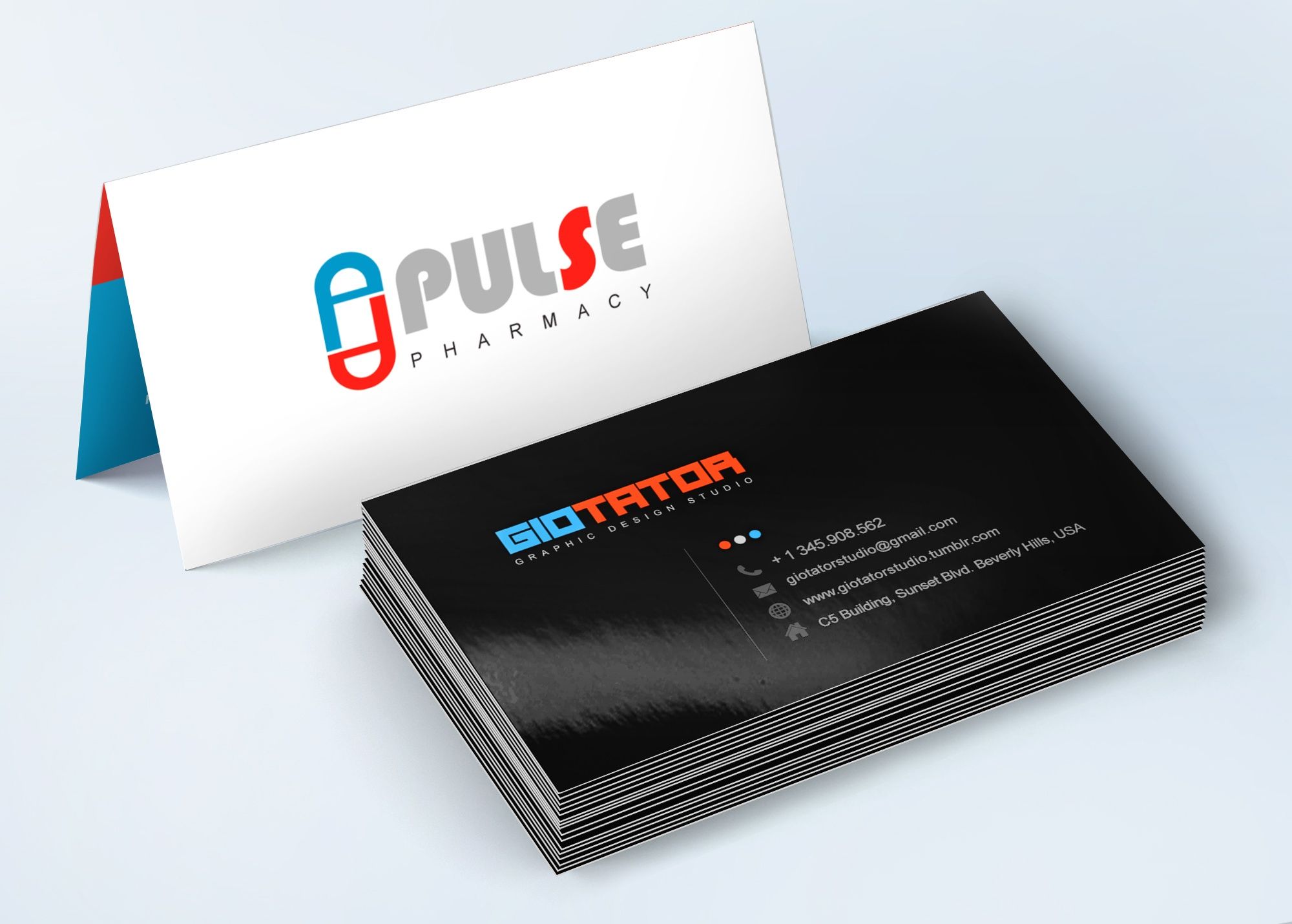 business cards wholesale 1