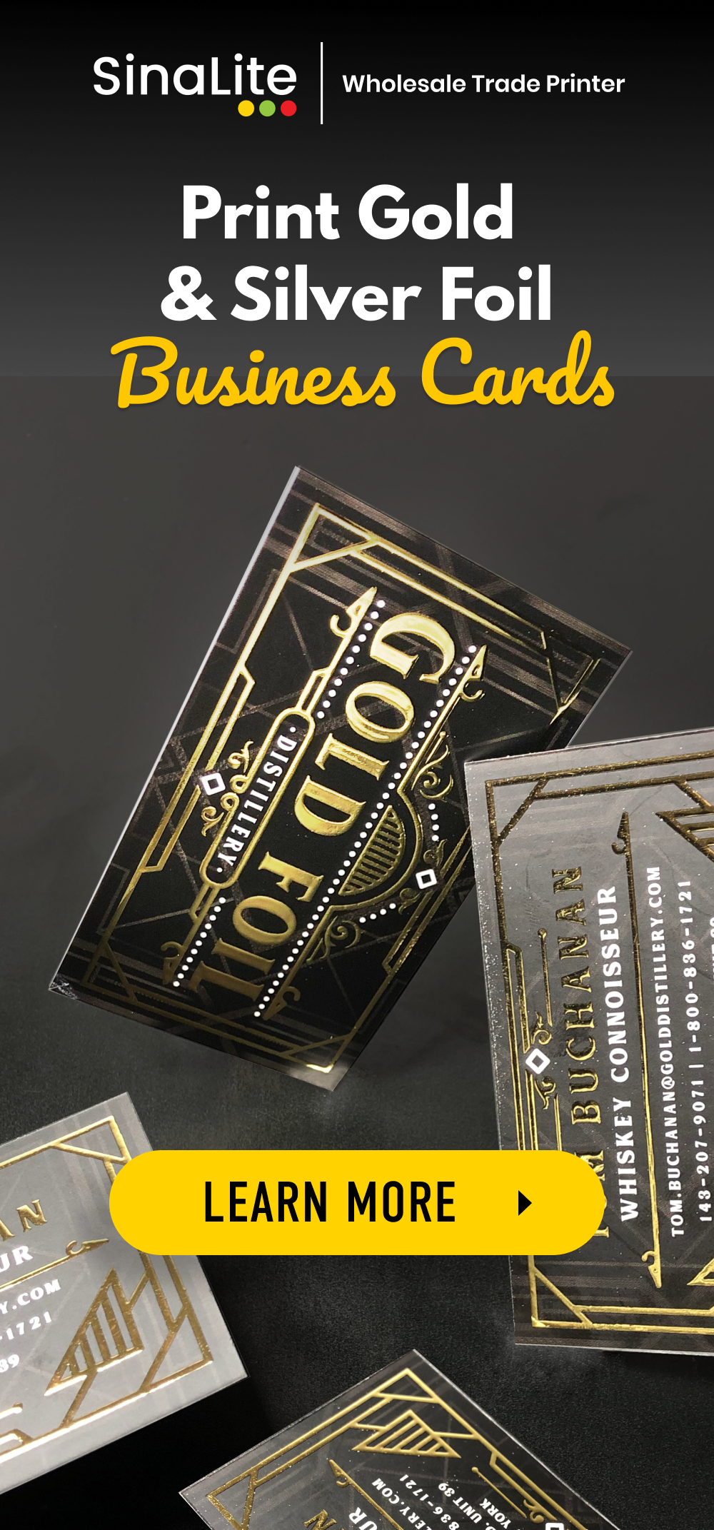 business cards wholesale 2