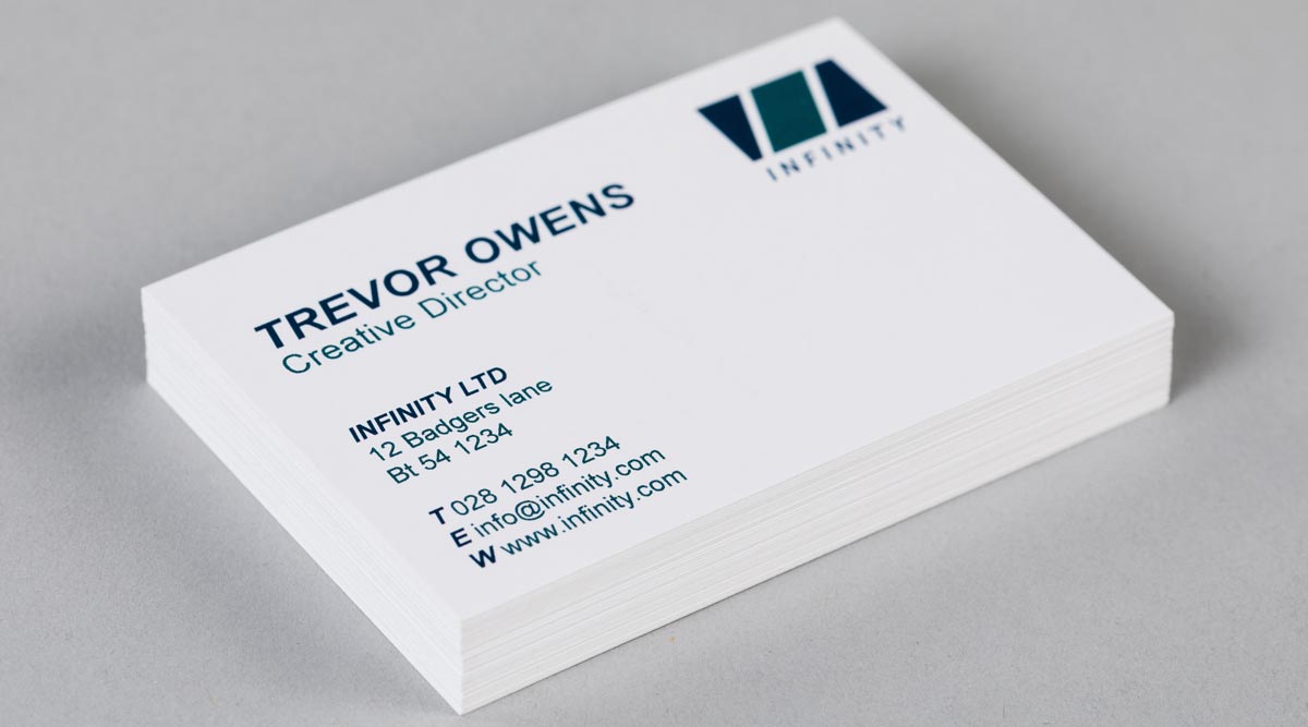business cards with different backs 3